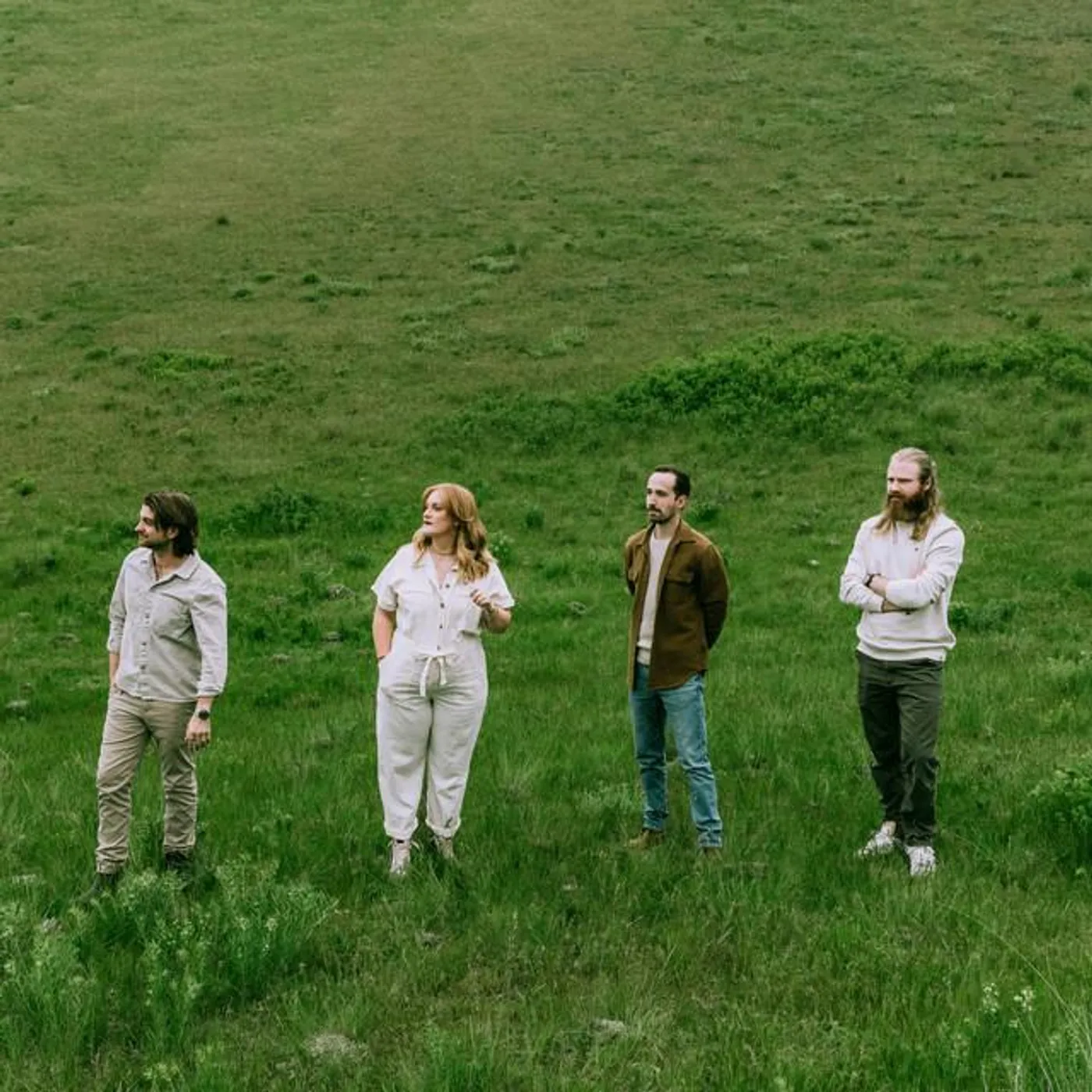 Fresh Life Worship Brand Page