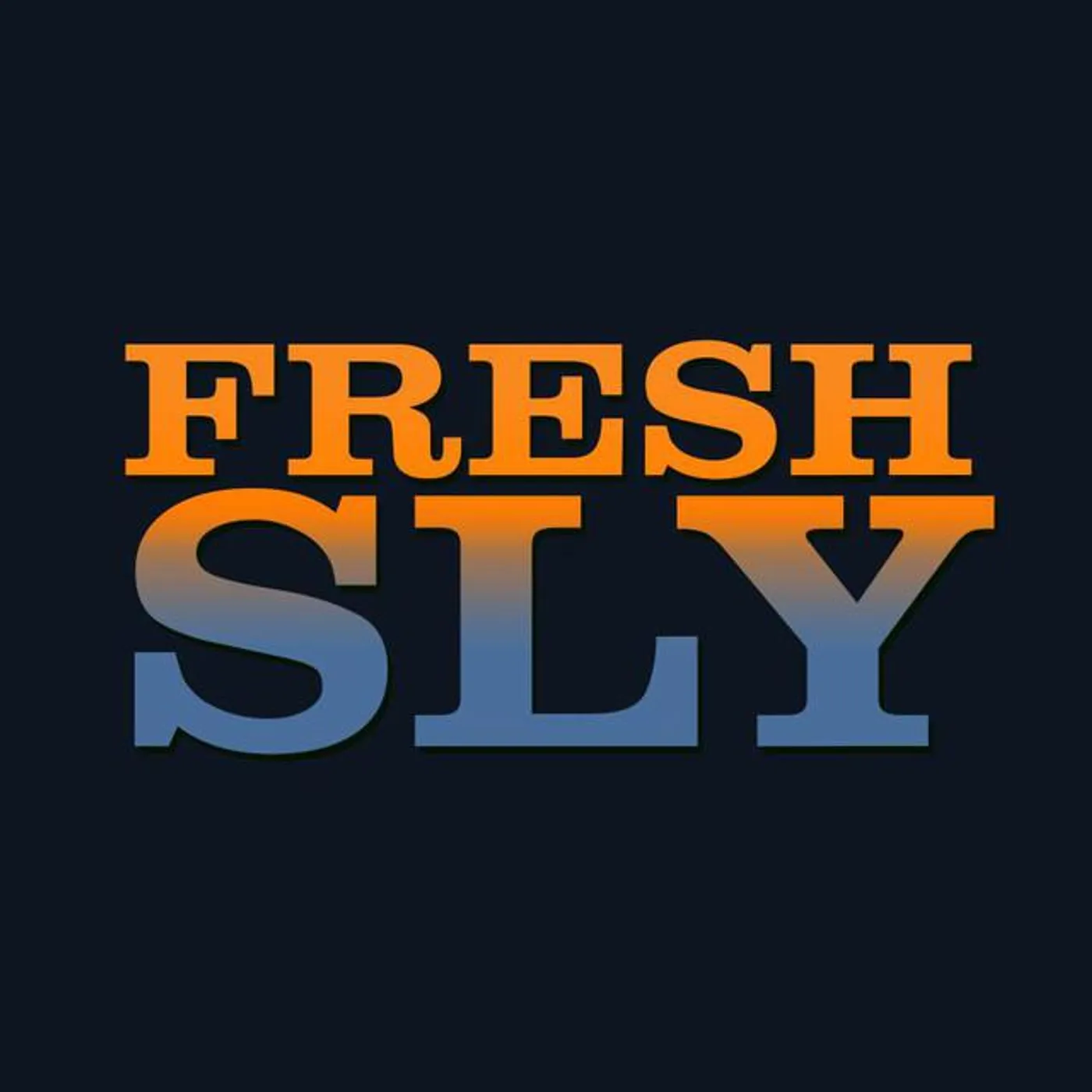 Fresh Sly Brand Page