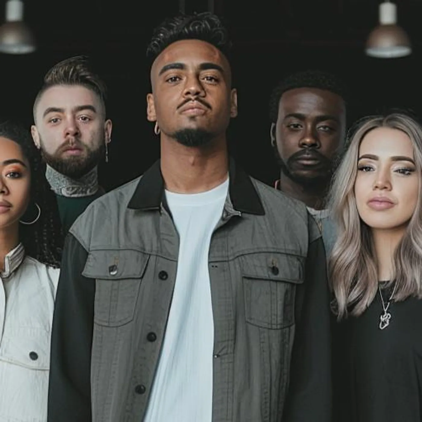 Fresh Start Worship Brand Page