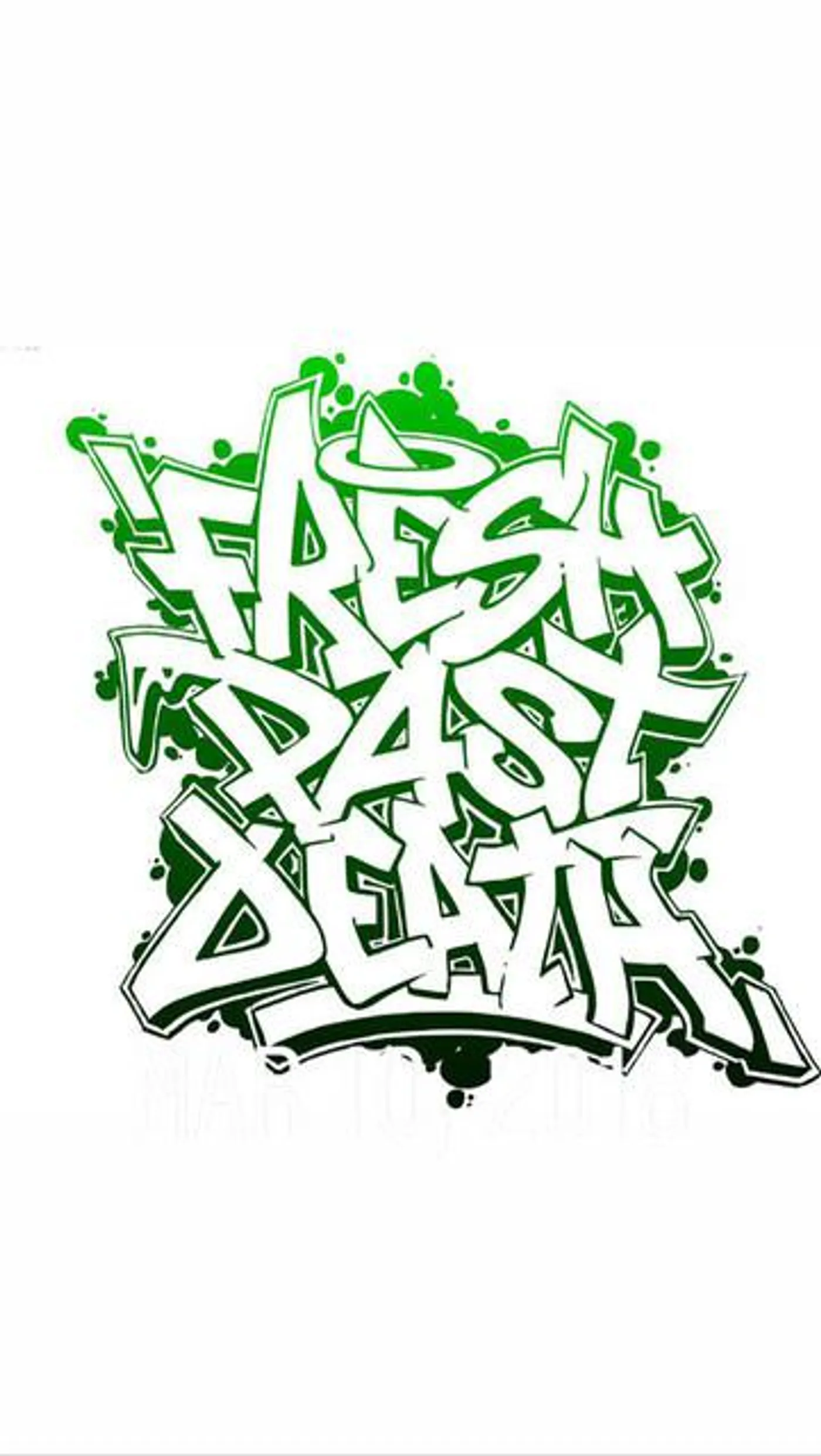 Fresh Past Death
