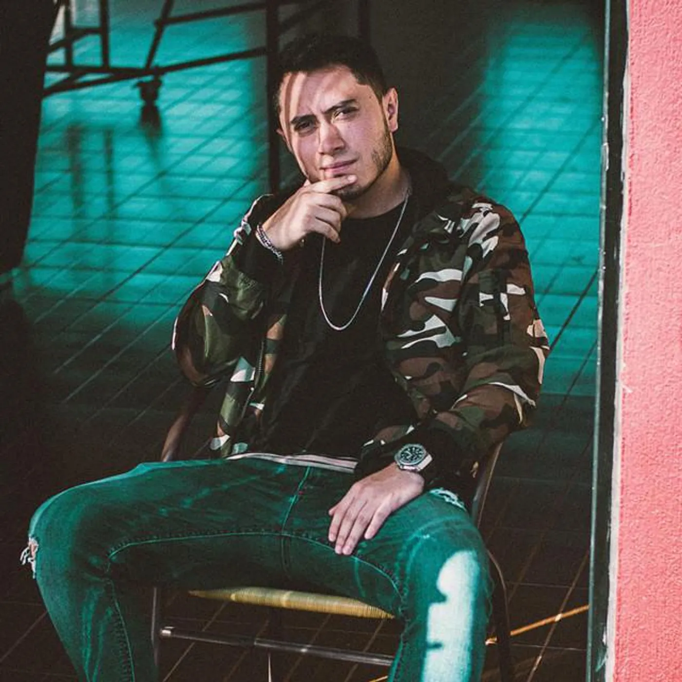 Fresh Velarde Brand Page