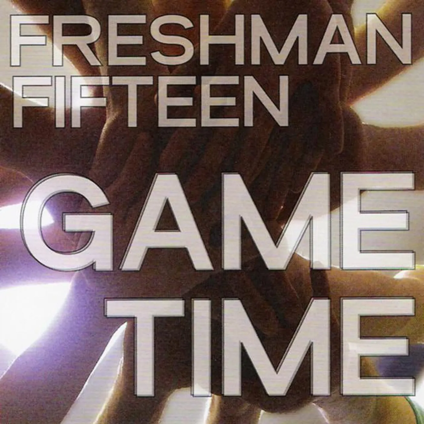 Freshman Fifteen Brand Page