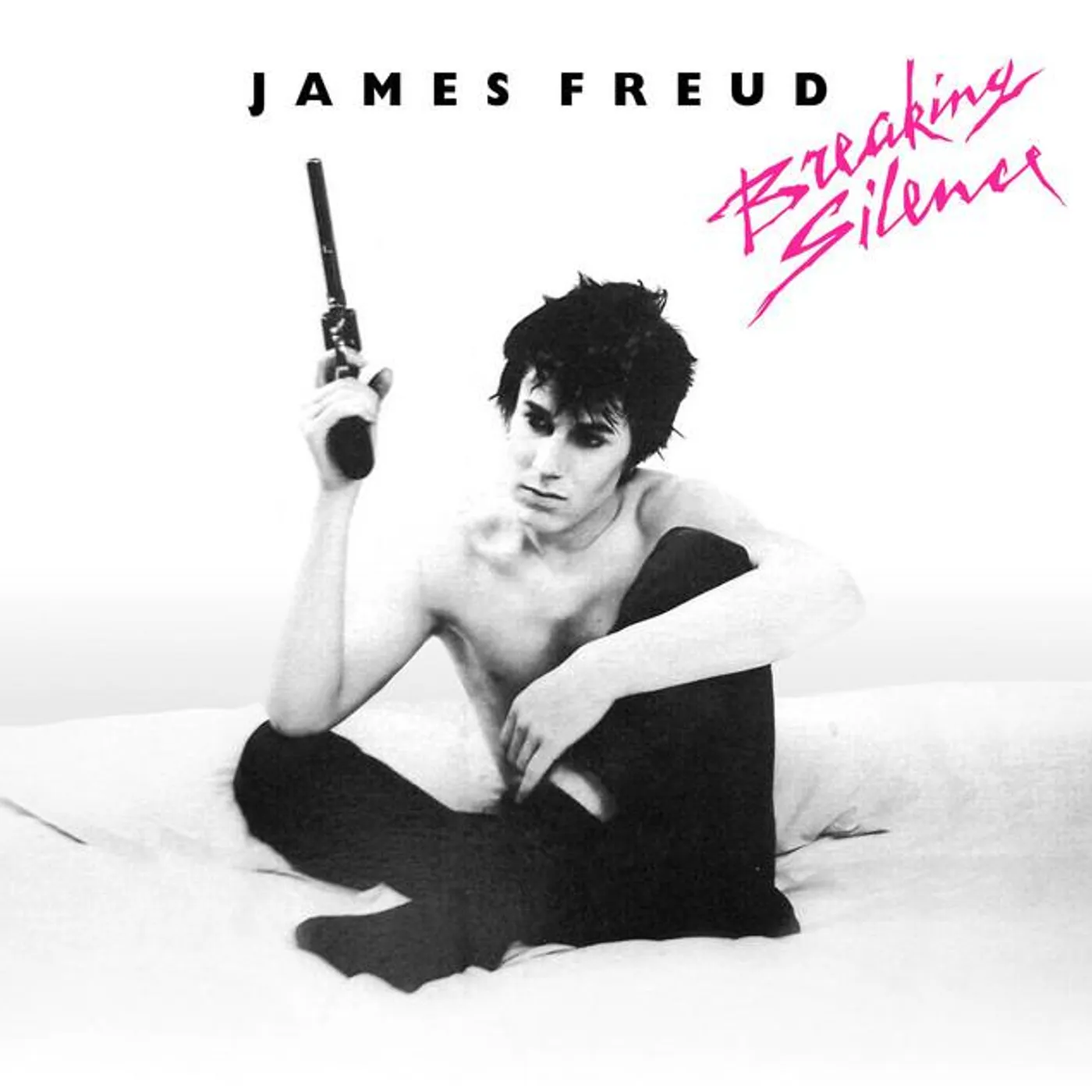 James Freud Brand Page