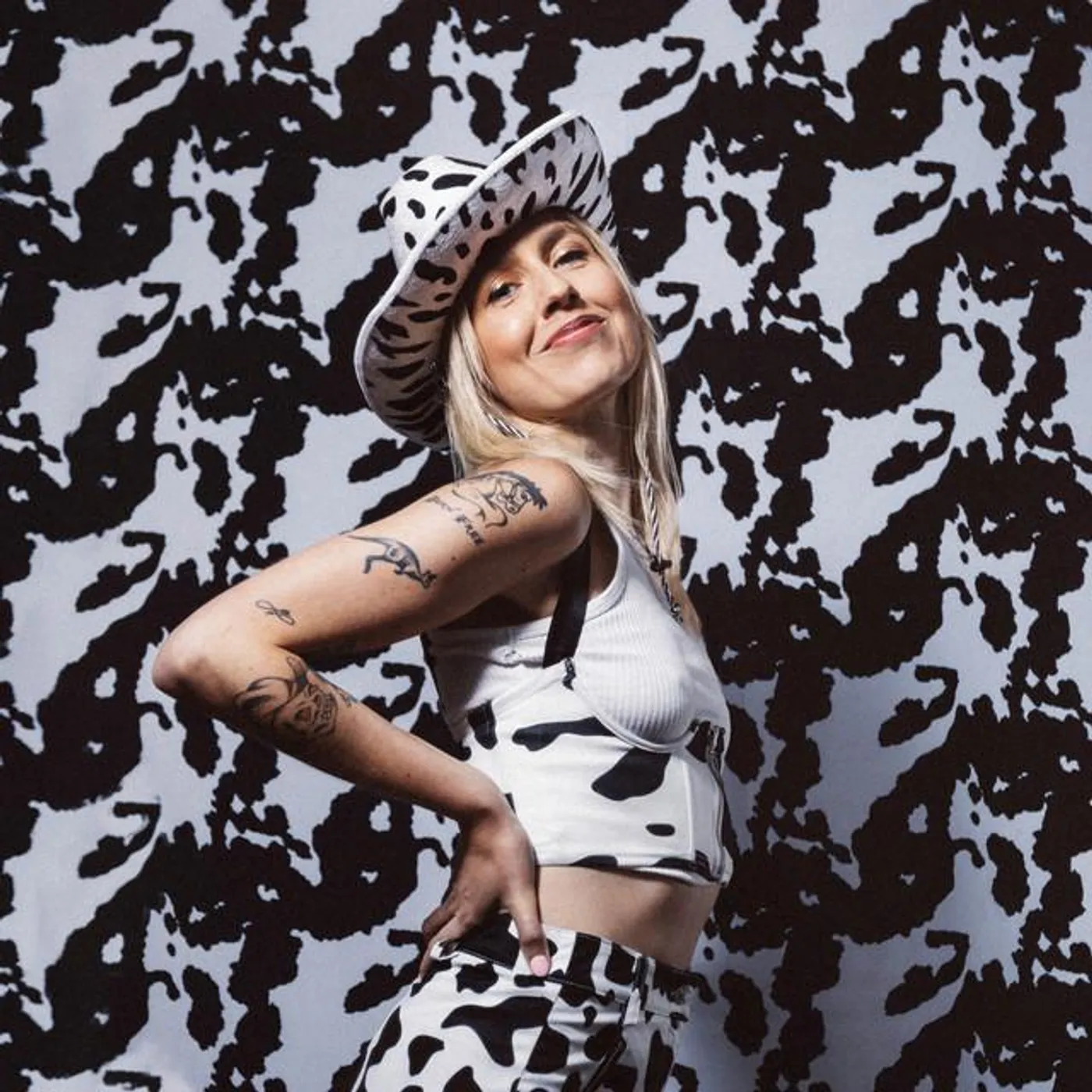 Freya Josephine Hollick