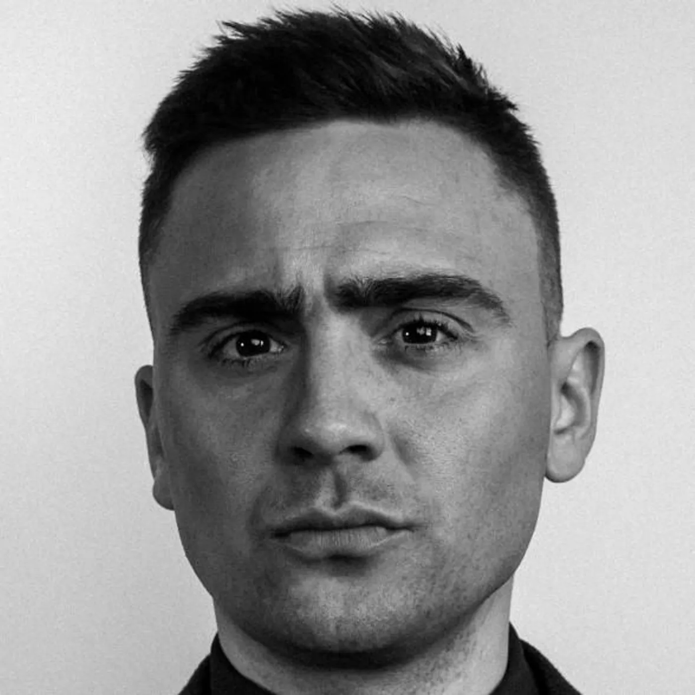 Friðrik Dór Brand Page