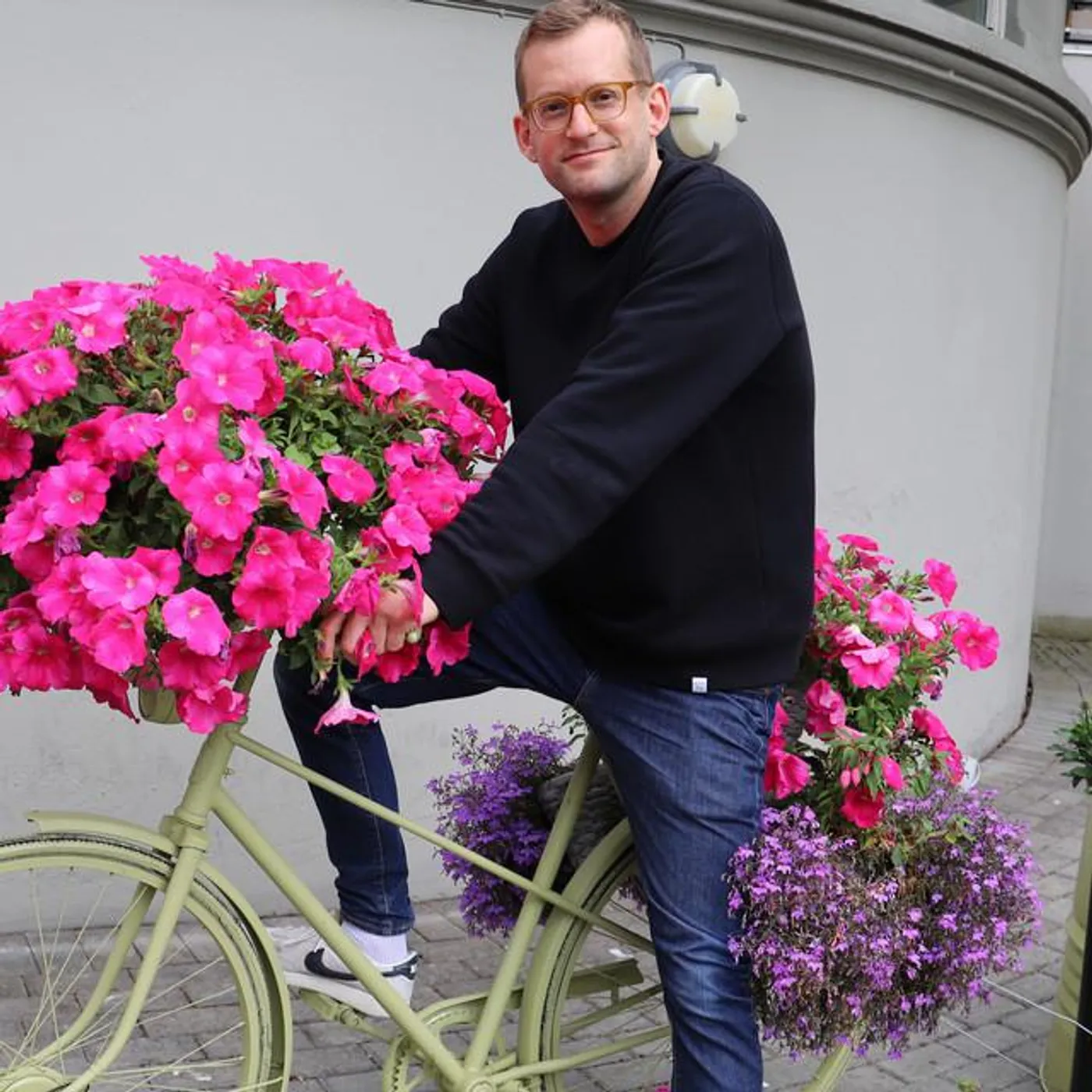 Fri Steel Brand Page