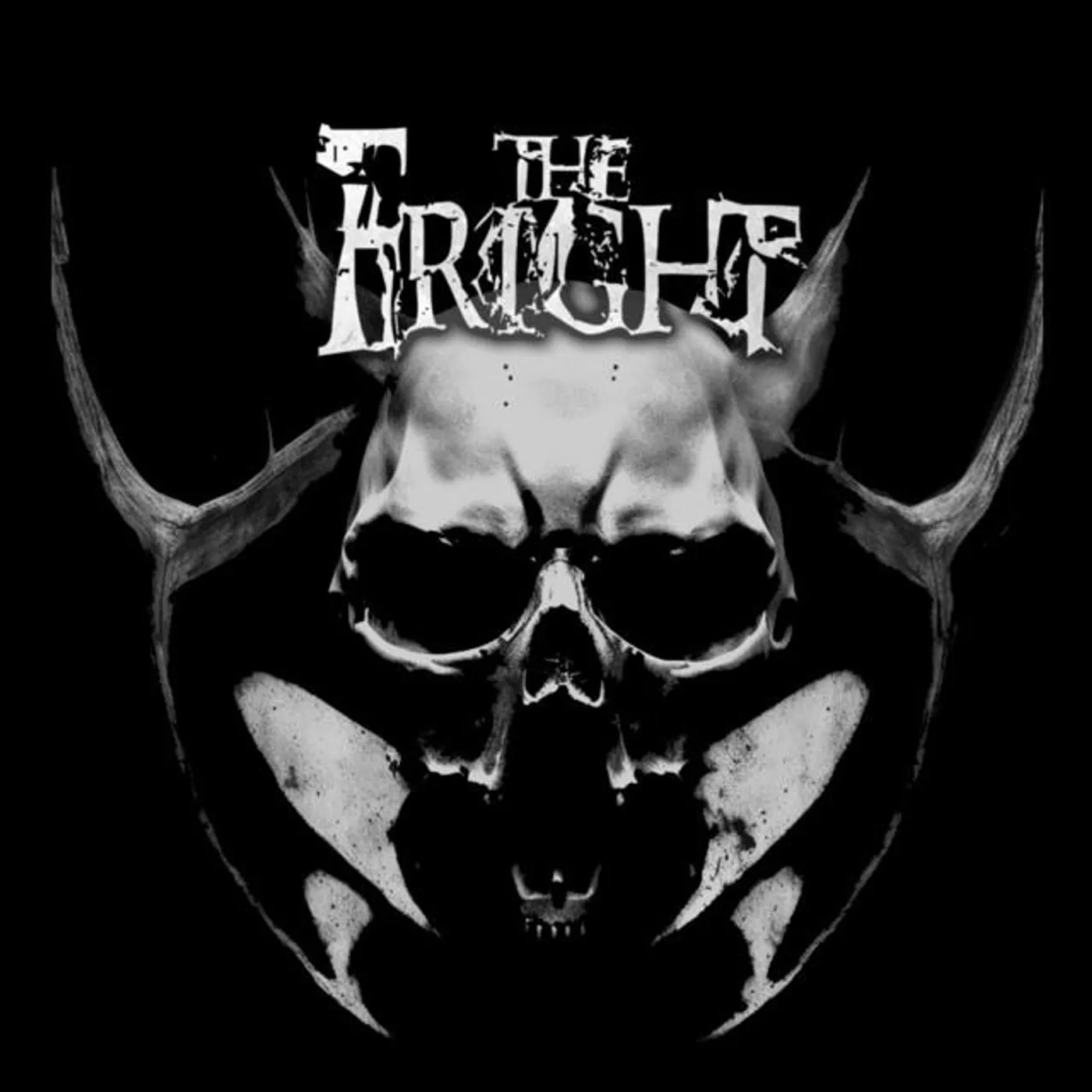 The Fright Brand Page