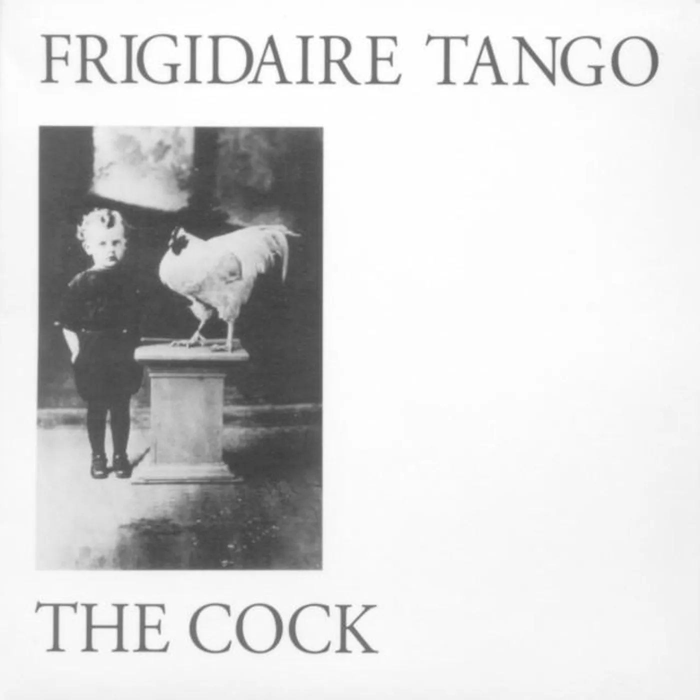 Frigidaire Tango