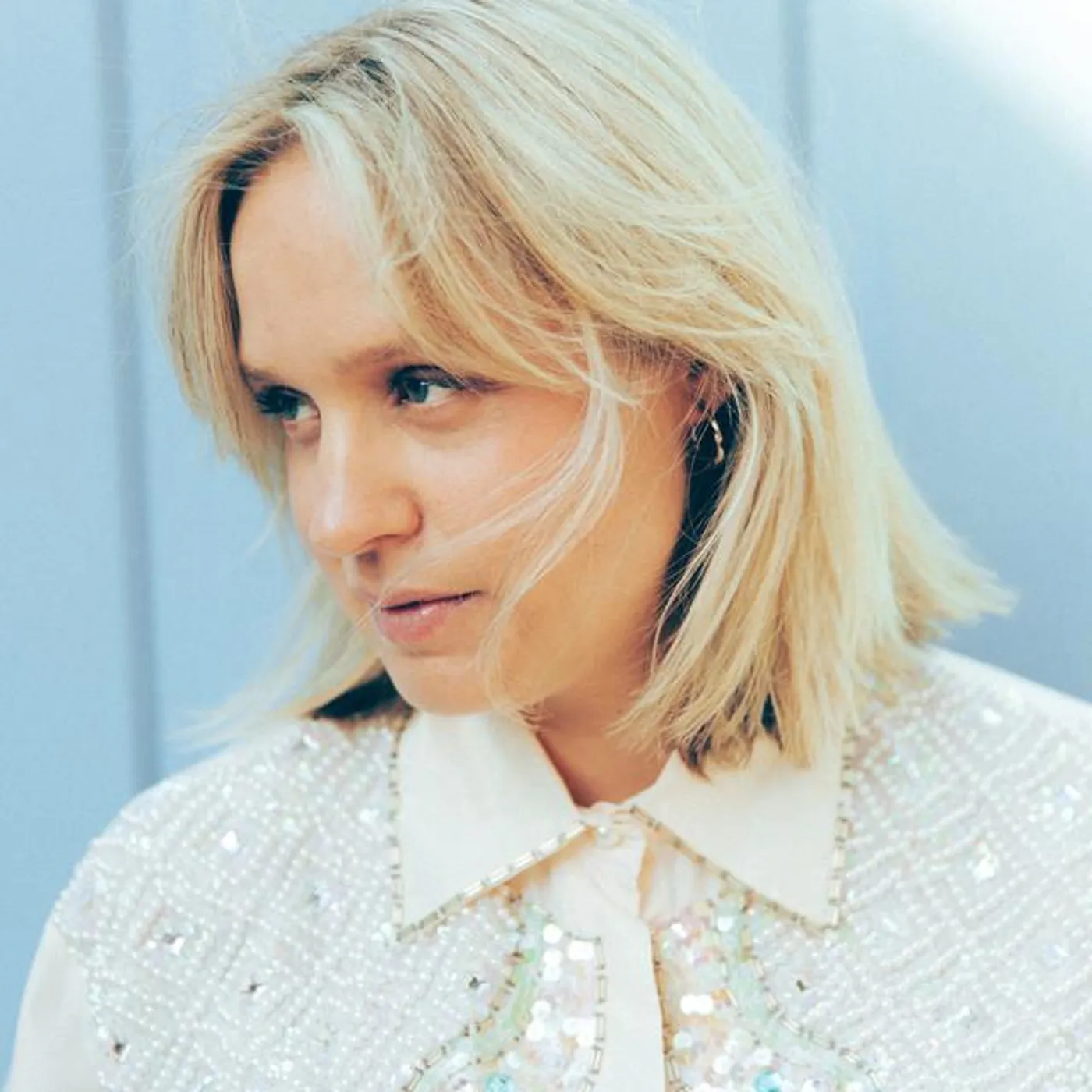 Frida Ånnevik Brand Page