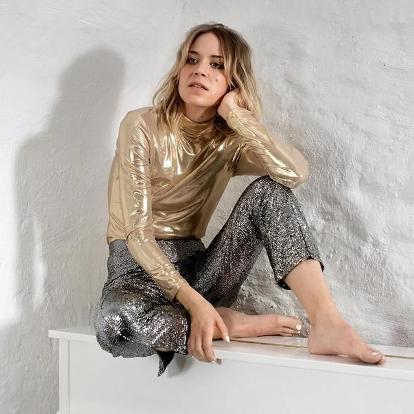 Frida Hyvönen Brand Page