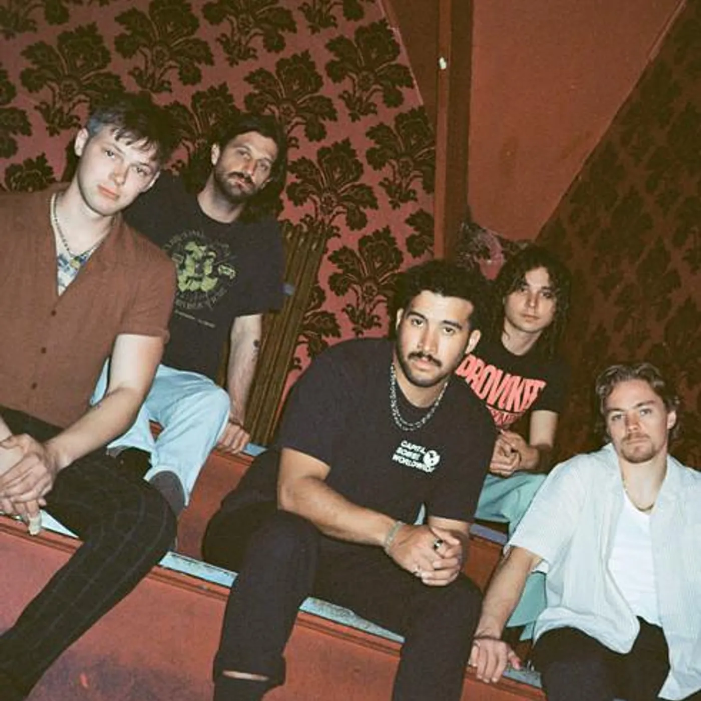 Friday Pilots Club Brand Page