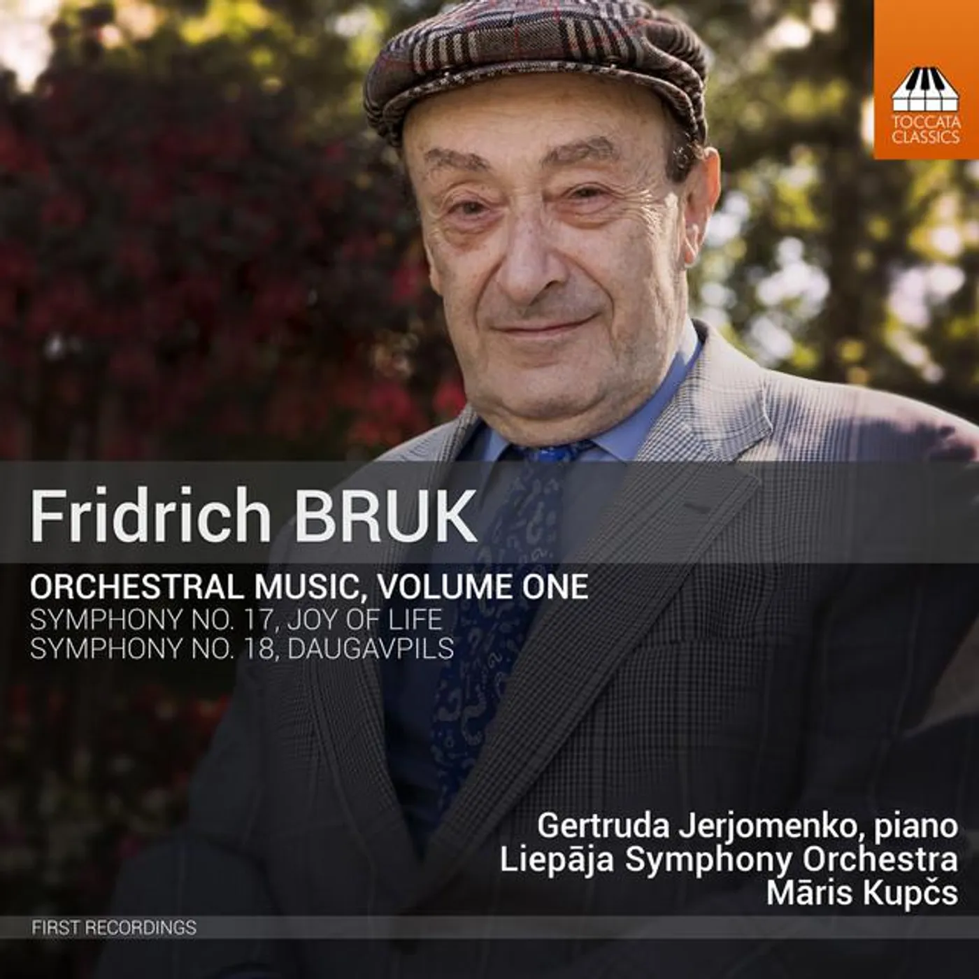 Fridrich Bruk