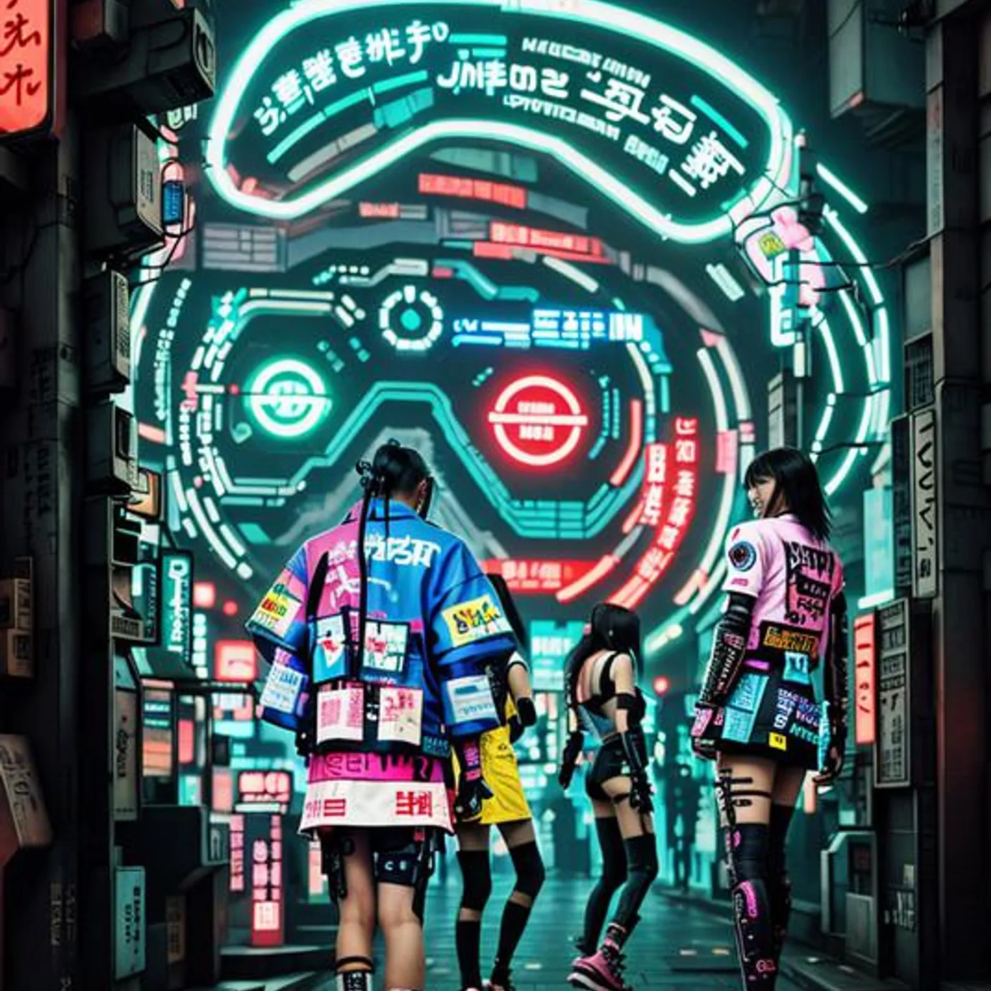 Friendless Brand Page