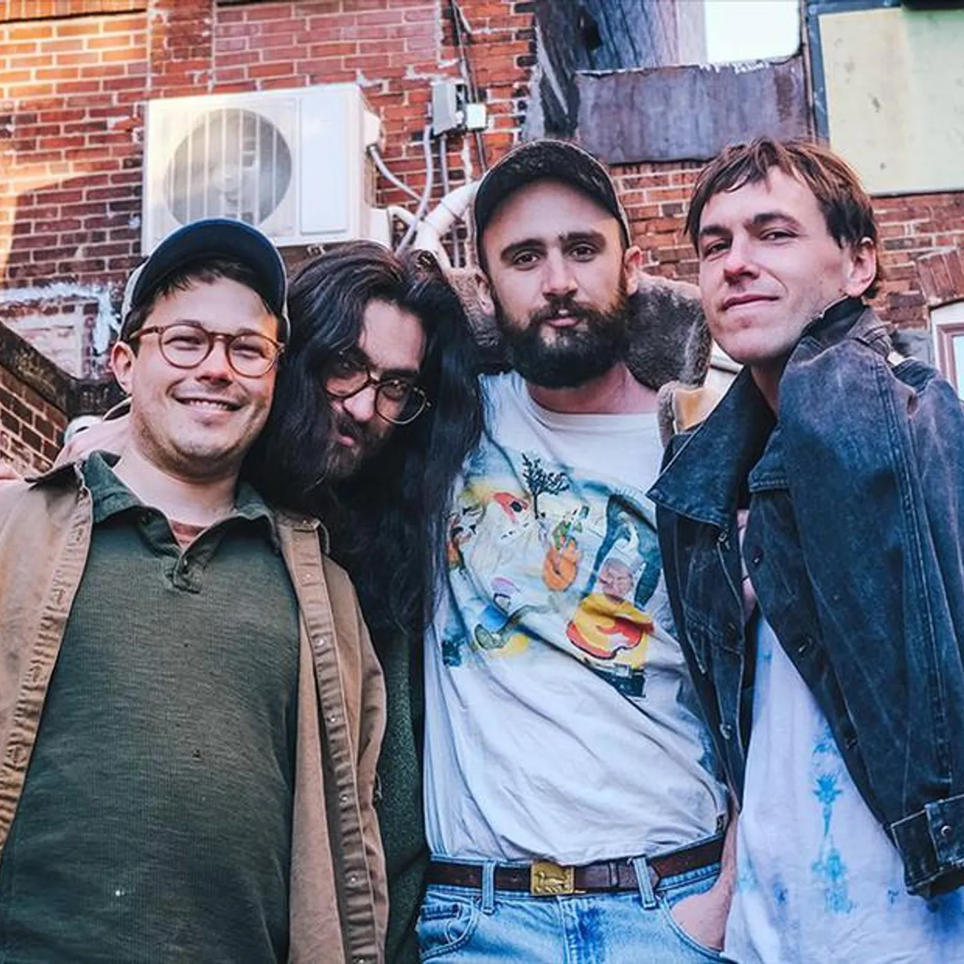 Friendship Brand Page