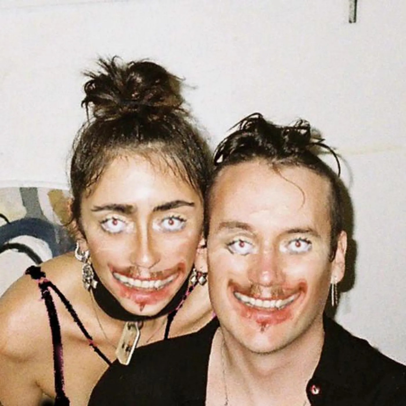 friendships Brand Page