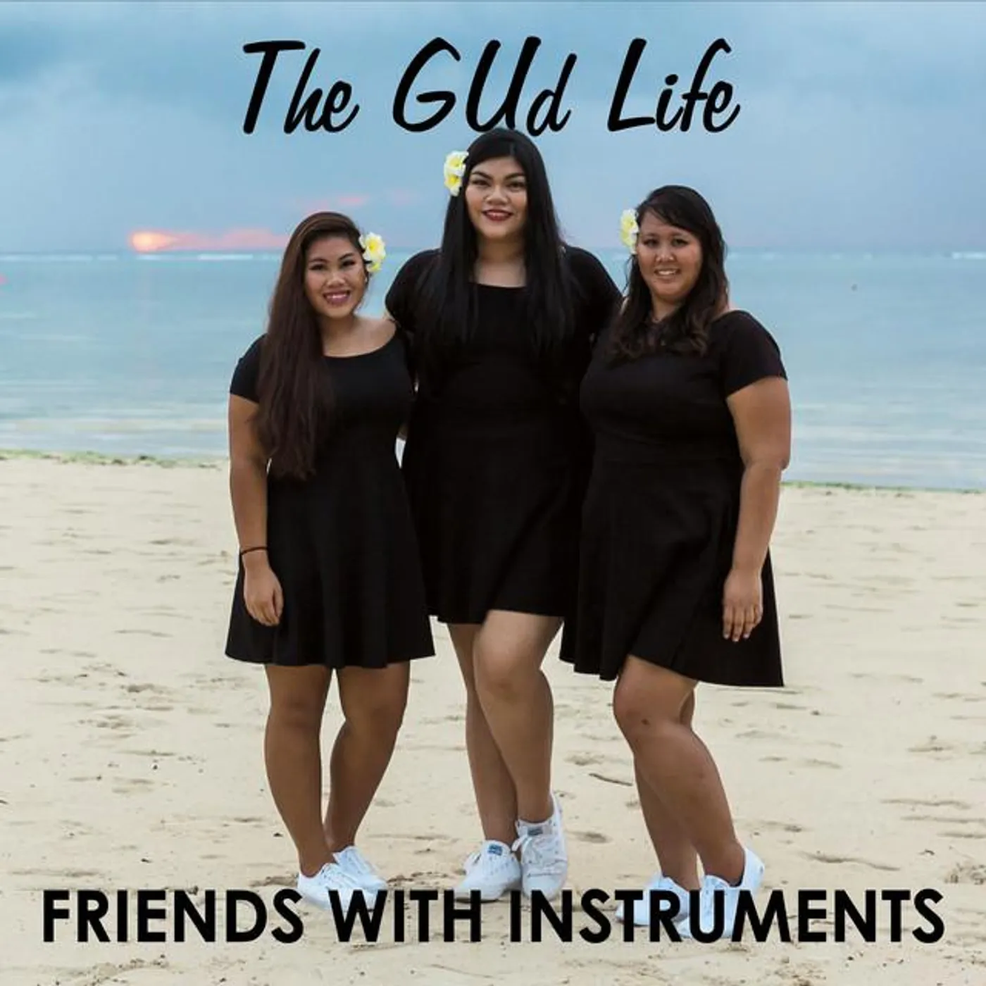 Friends with Instruments