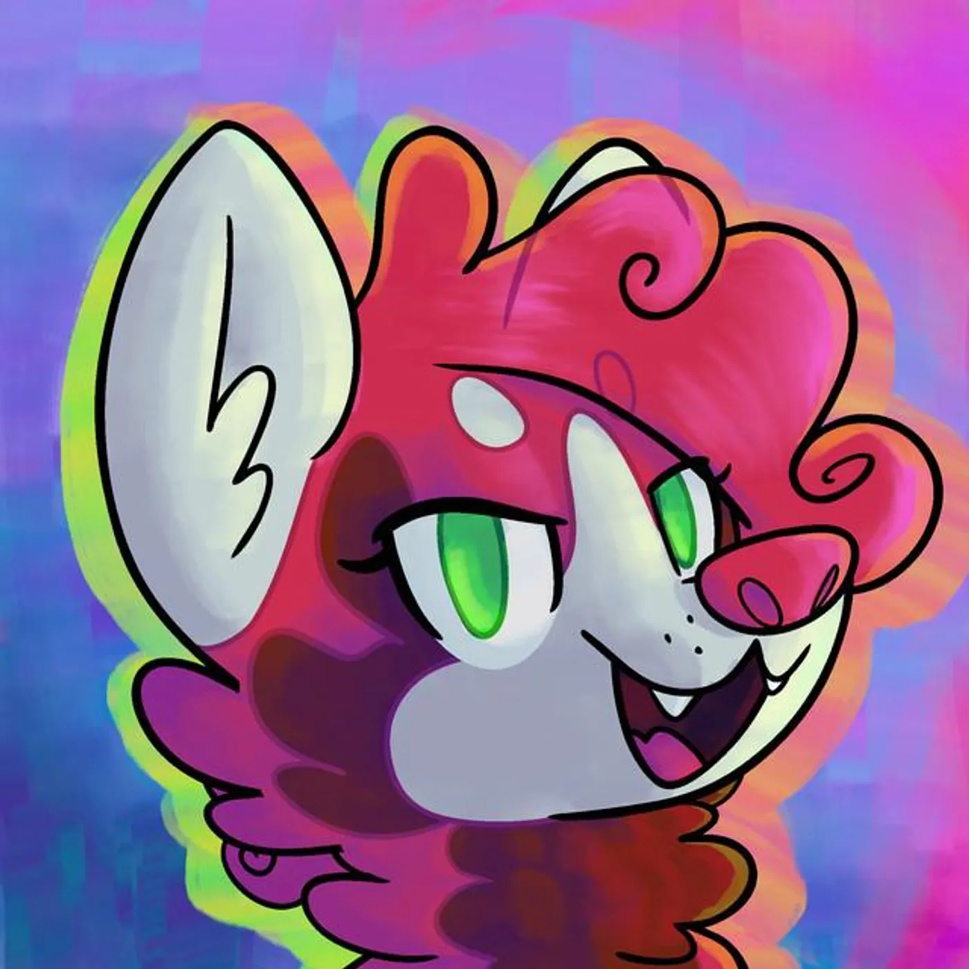 Friends Without Faces Brand Page