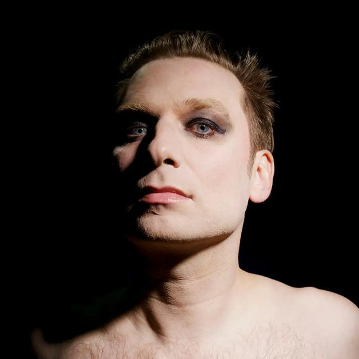 Jens Friebe Brand Page