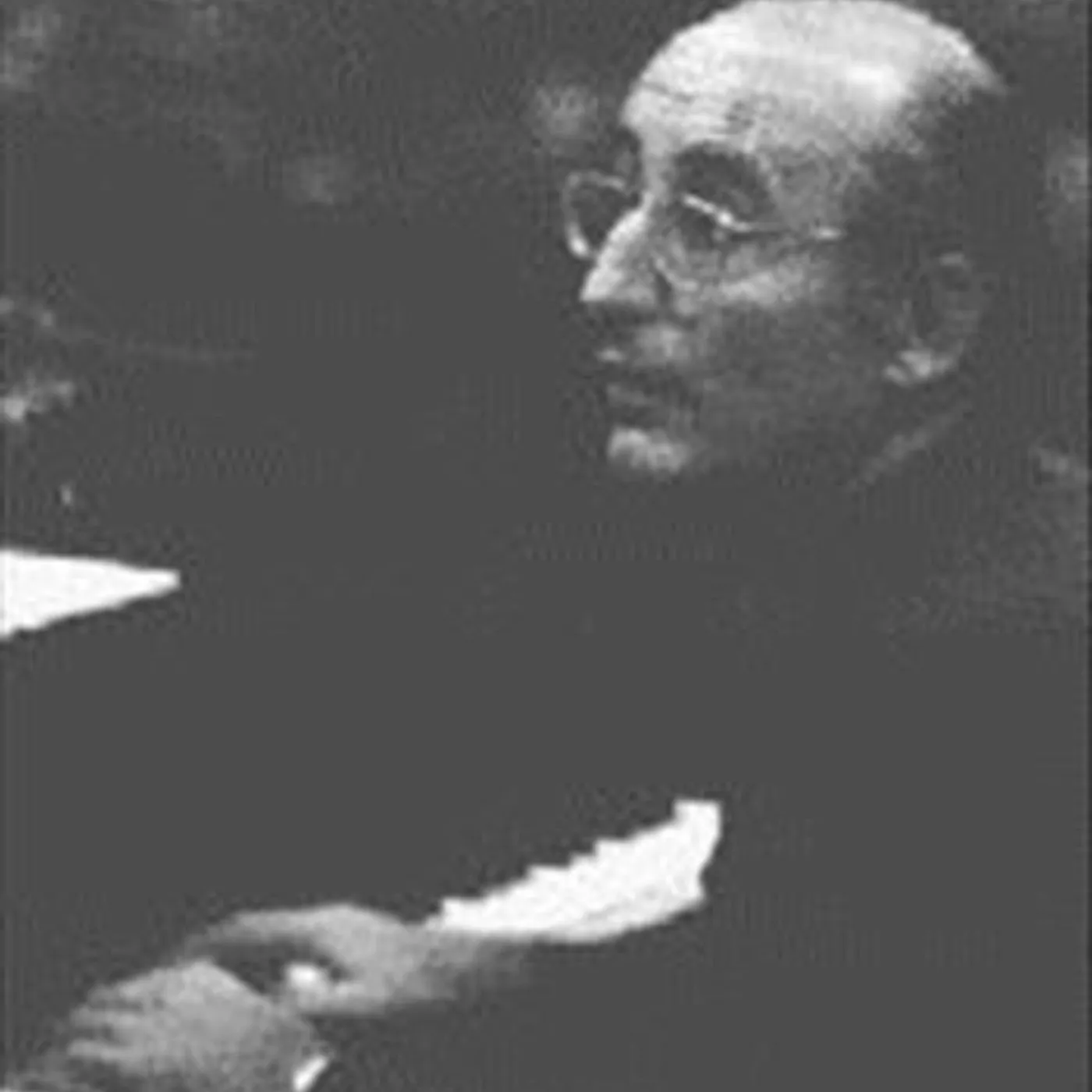 Friedrich Gulda Brand Page