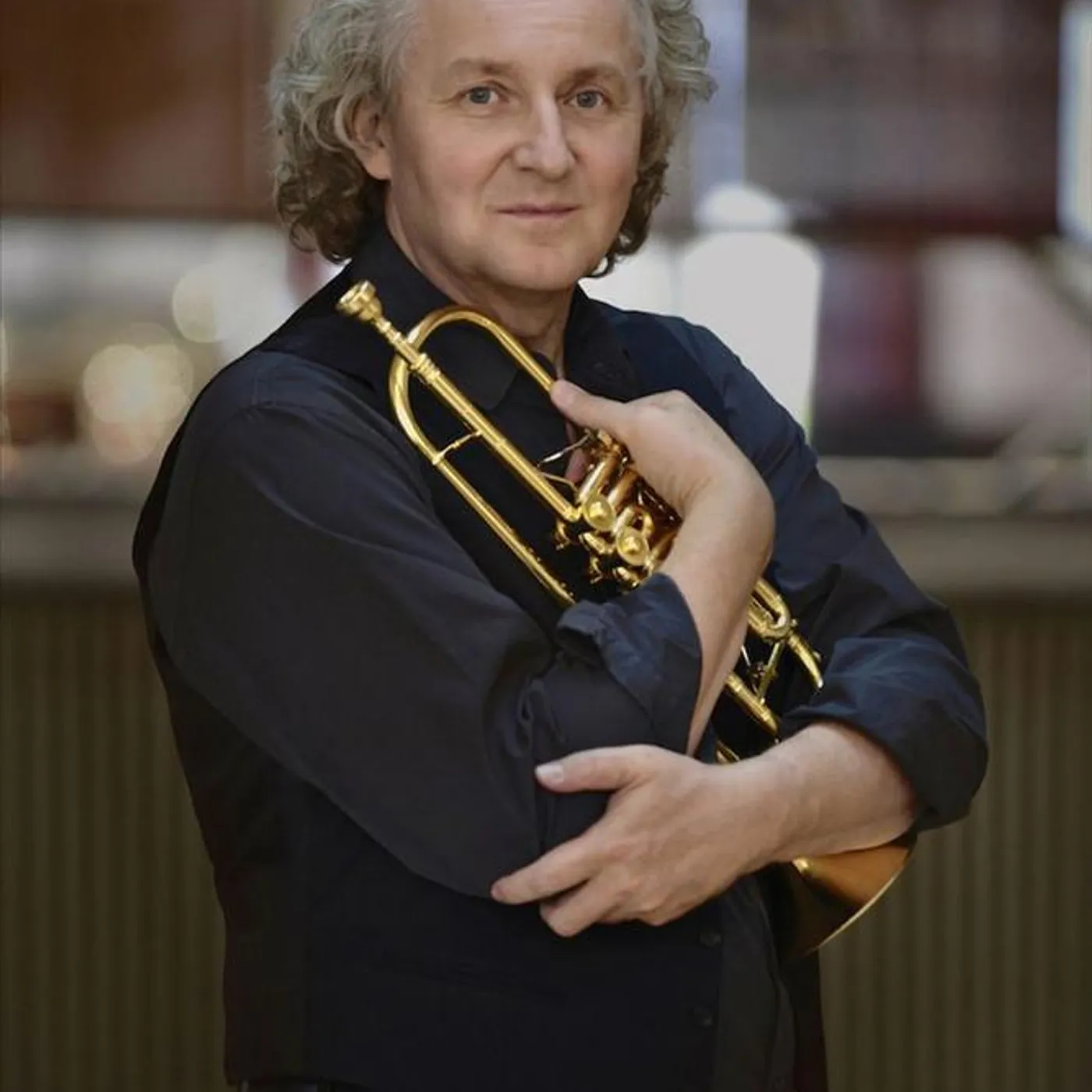 Reinhold Friedrich Brand Page