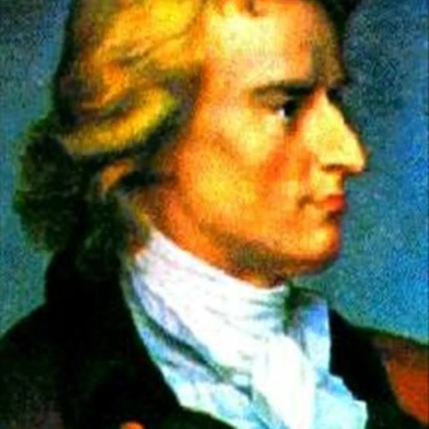 Friedrich Schiller Brand Page