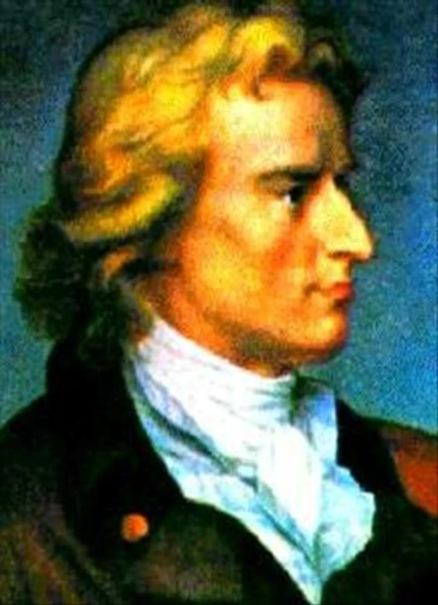 Friedrich Schiller