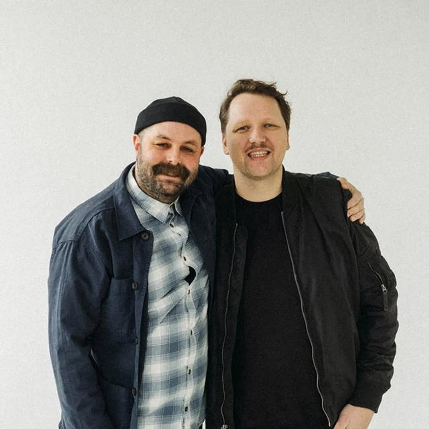 Frittenbude Brand Page