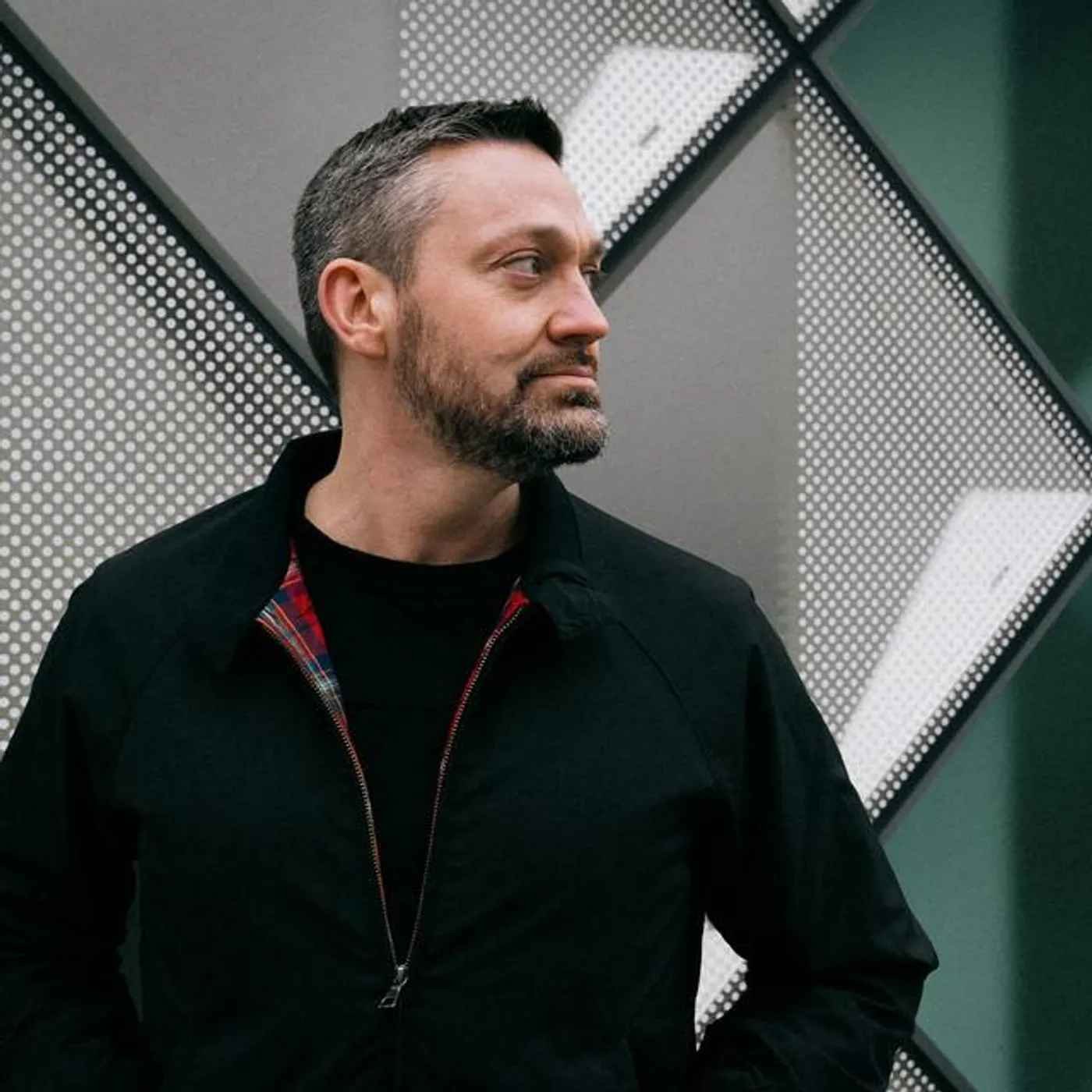 Fritz Kalkbrenner Brand Page