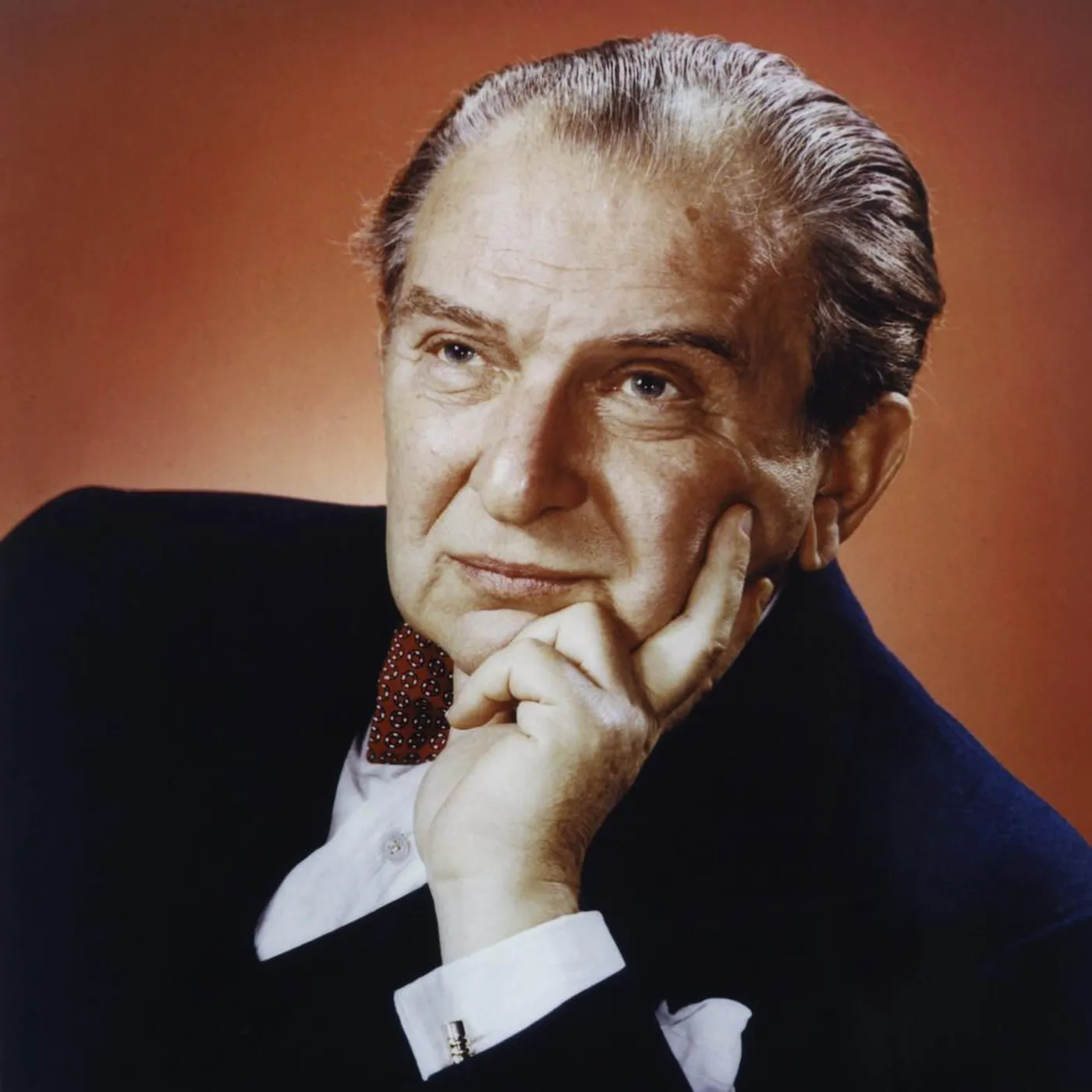 Fritz Reiner Brand Page