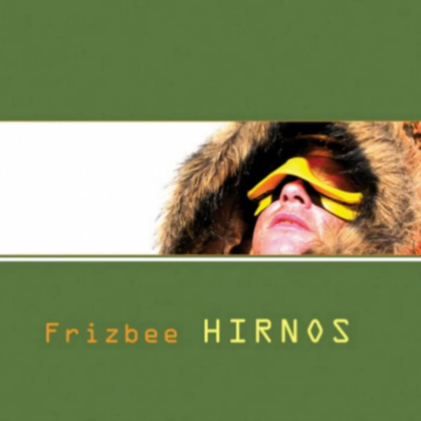 Frizbee Brand Page
