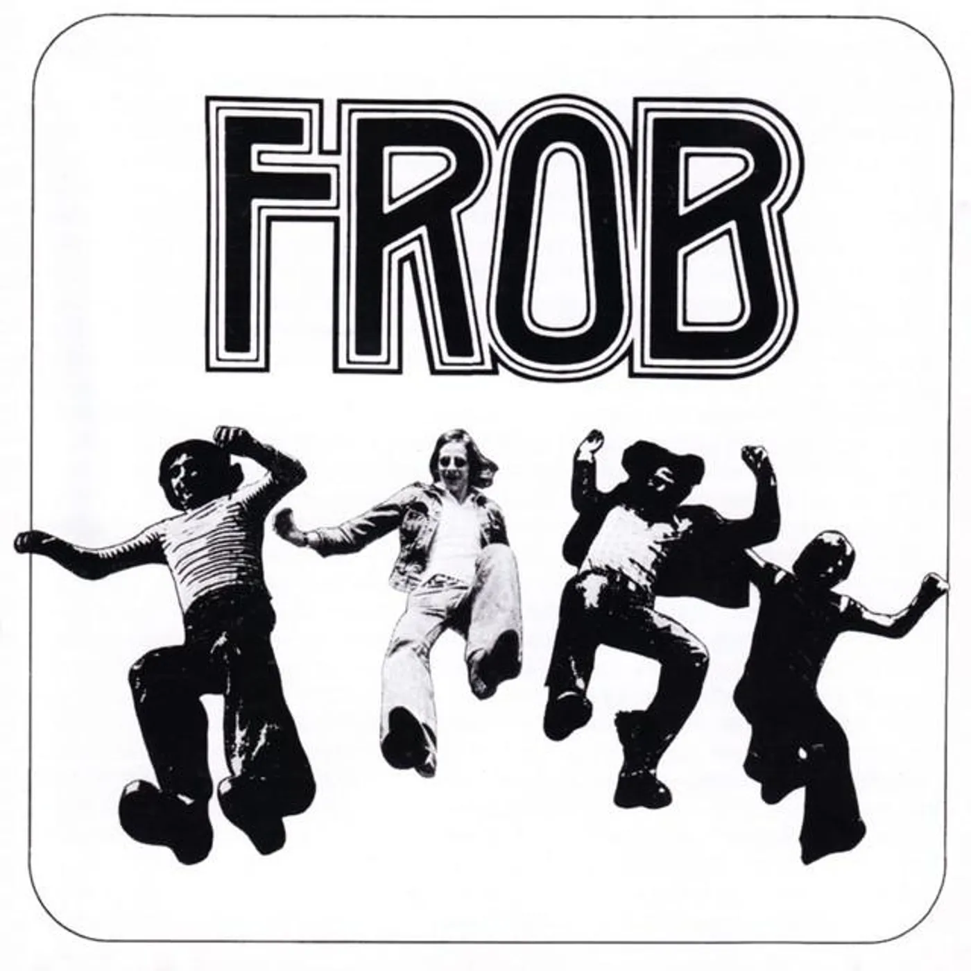 Frob Brand Page