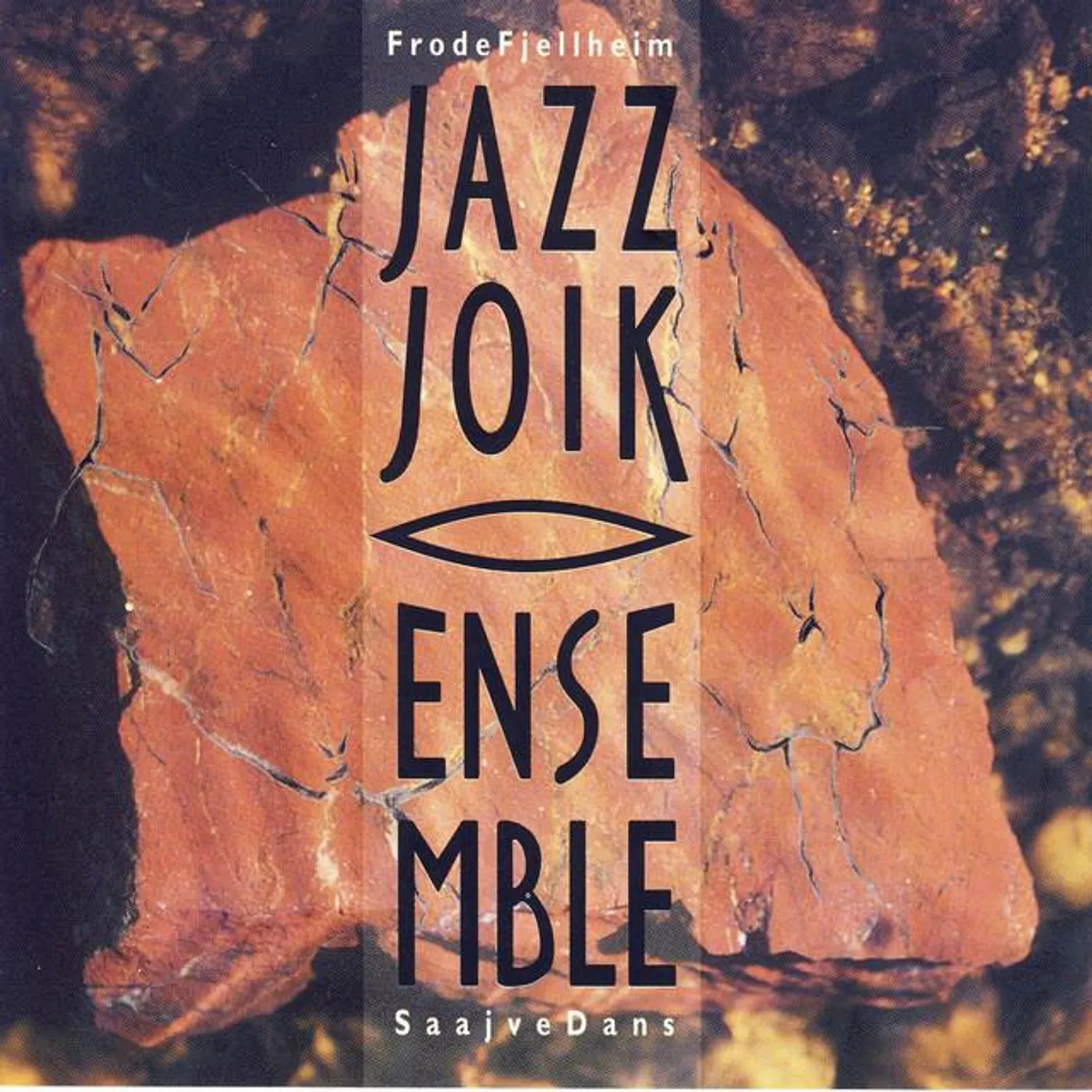Frode Fjellheim Jazz Joik Ensemble