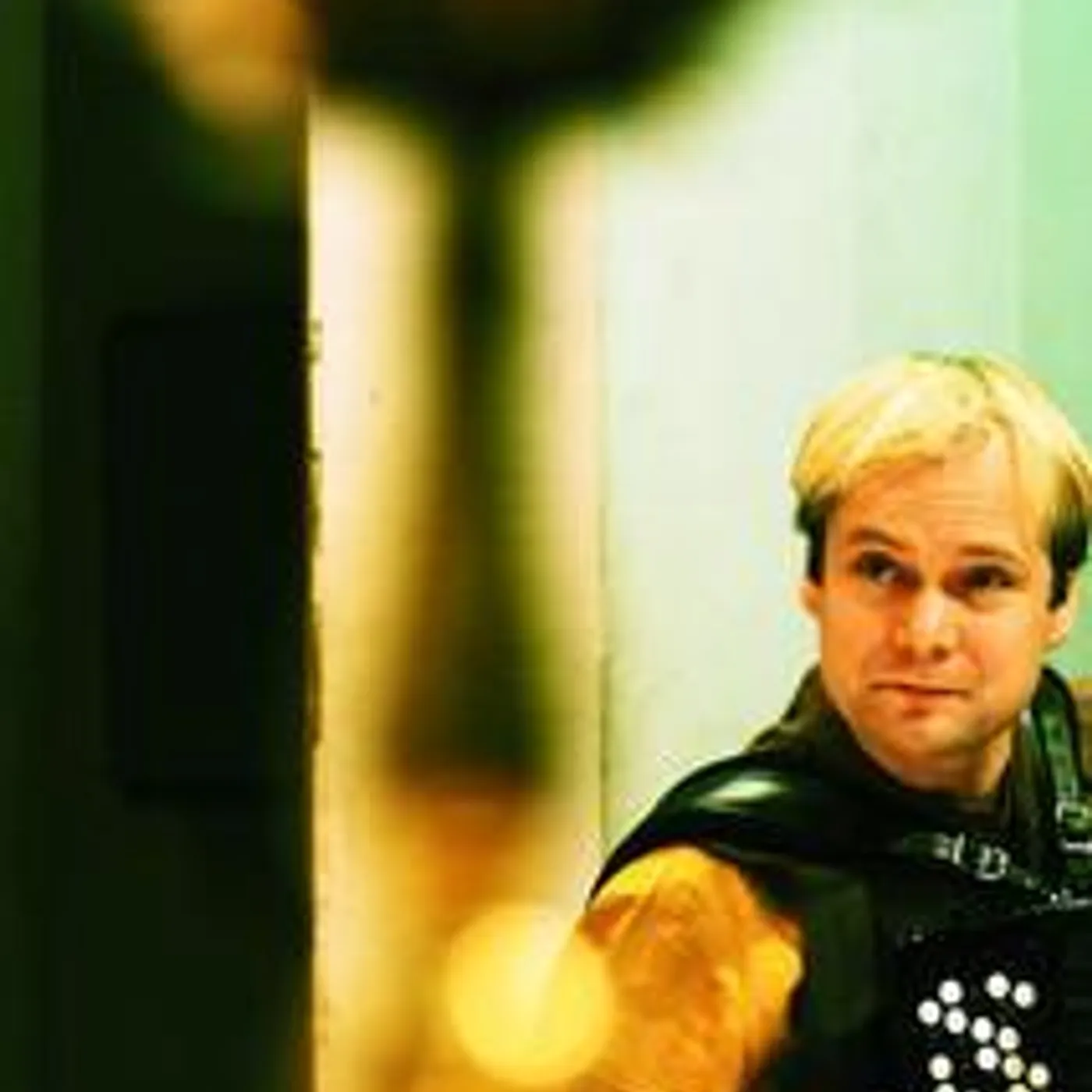 Frode Haltli Brand Page