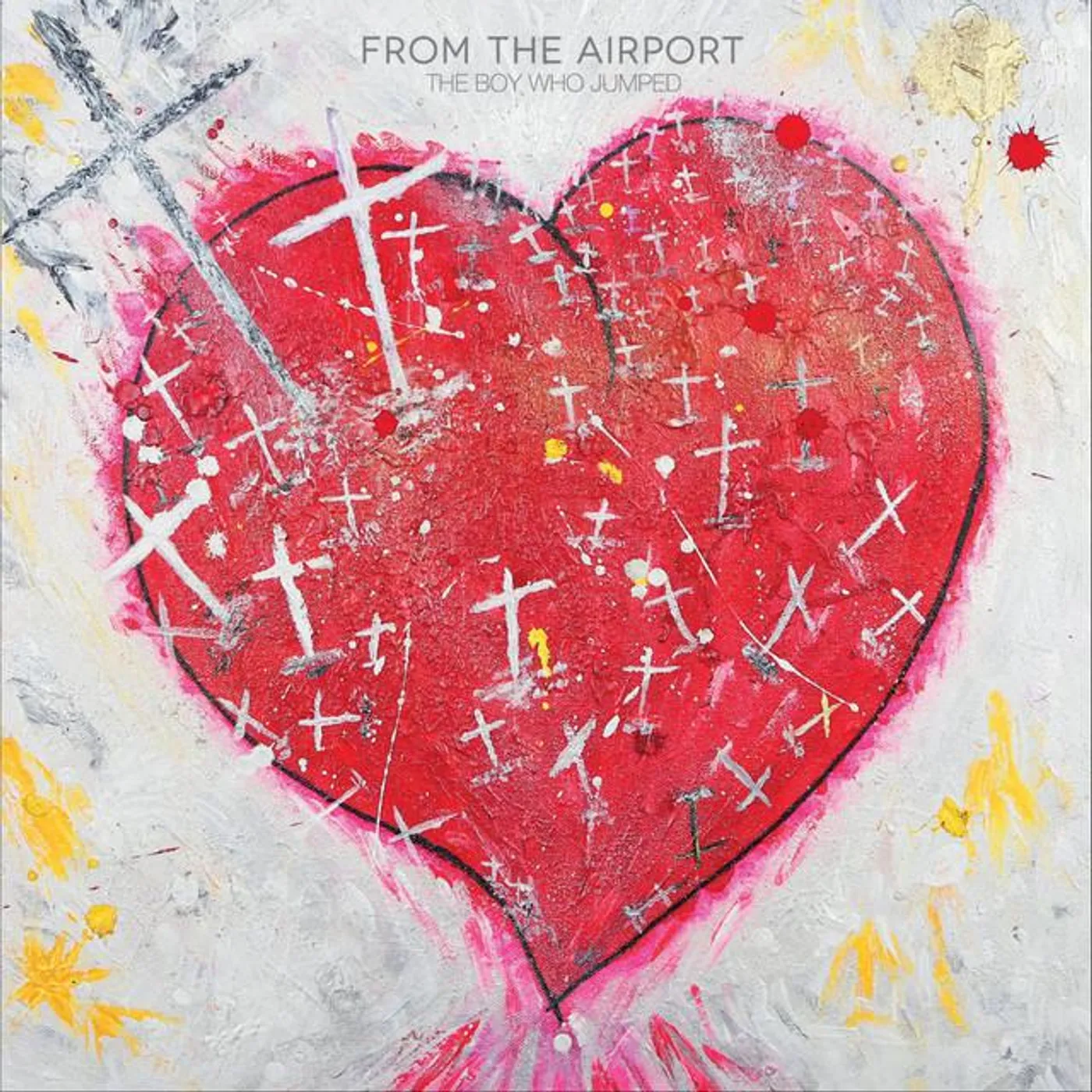 From the Airport Brand Page