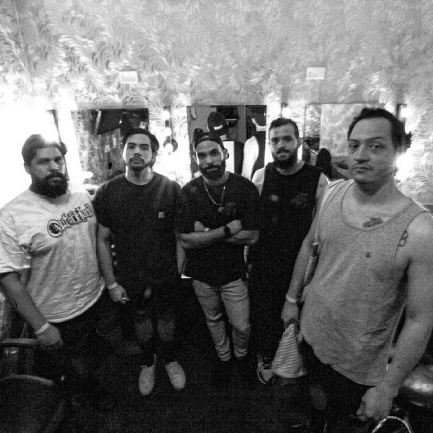 From The Basement Brand Page