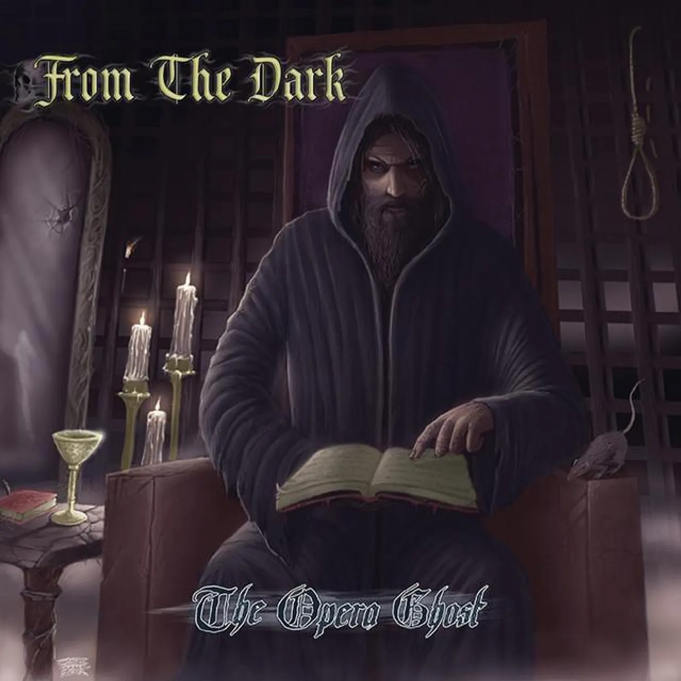 From The Dark