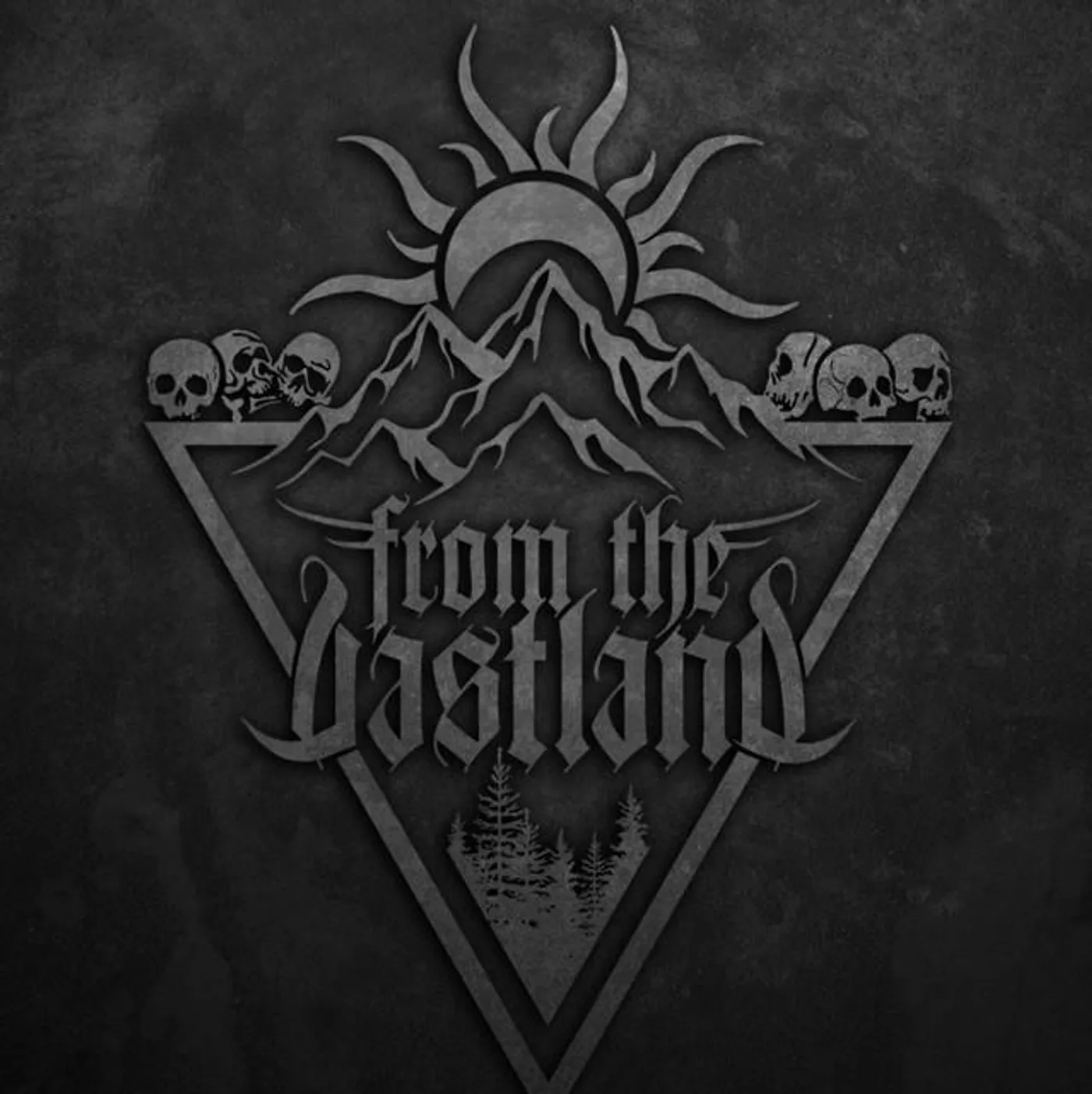 From The Vastland