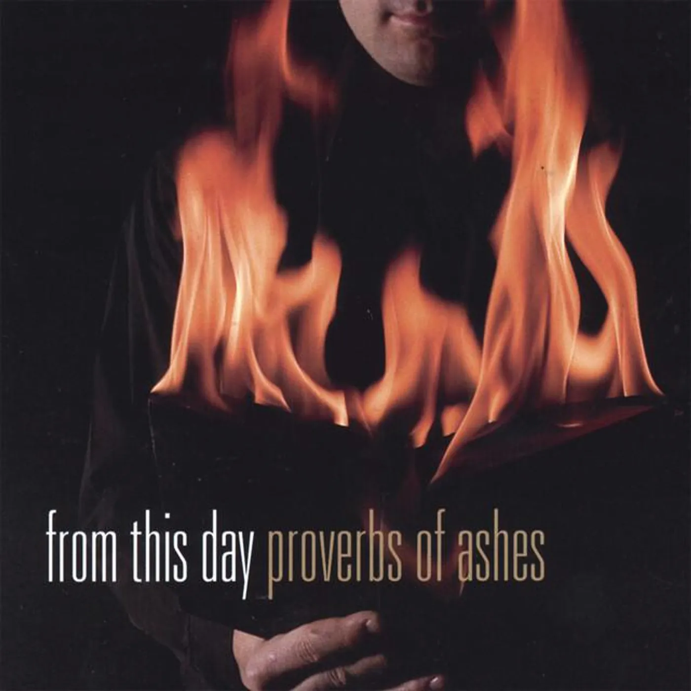 From This Day Brand Page