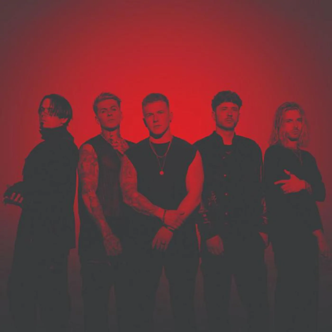 From Ashes to New Brand Page