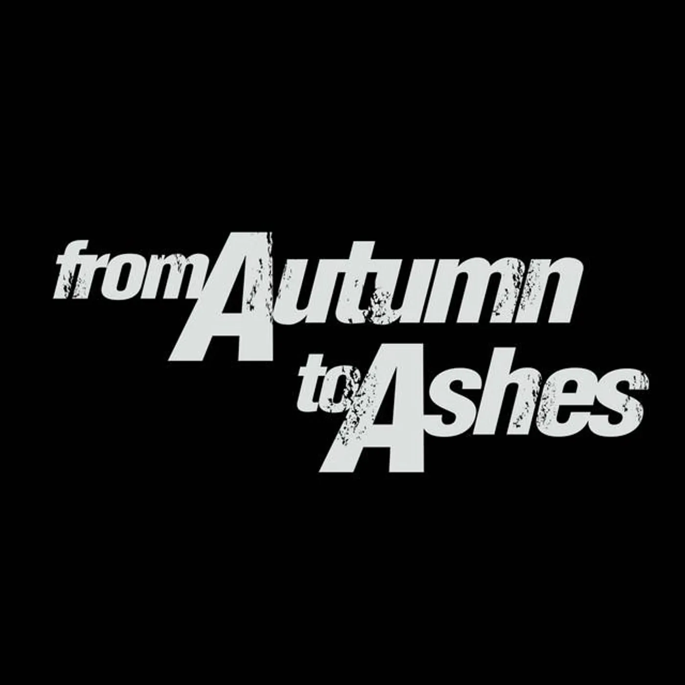 From Autumn To Ashes