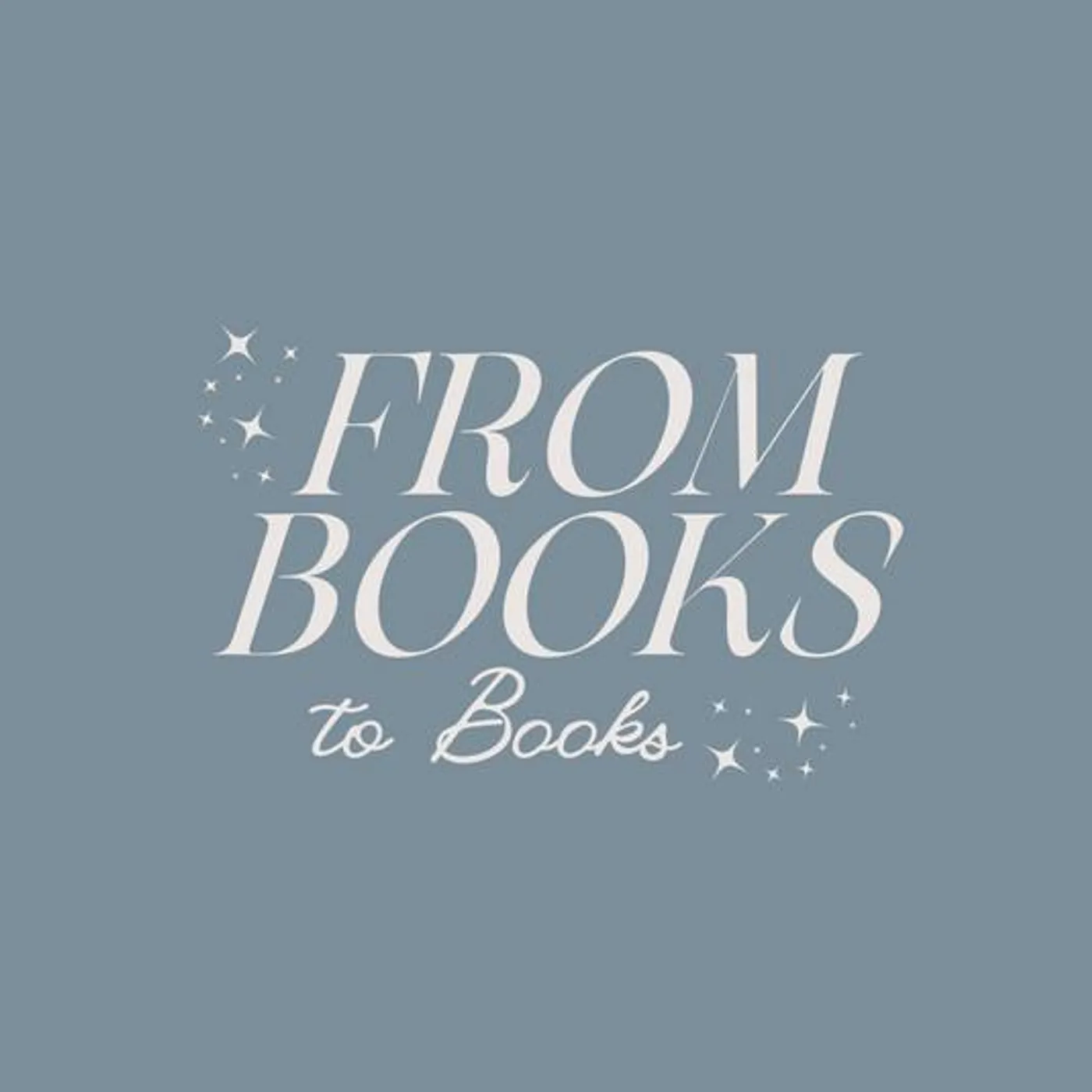 From Books To Books Brand Page