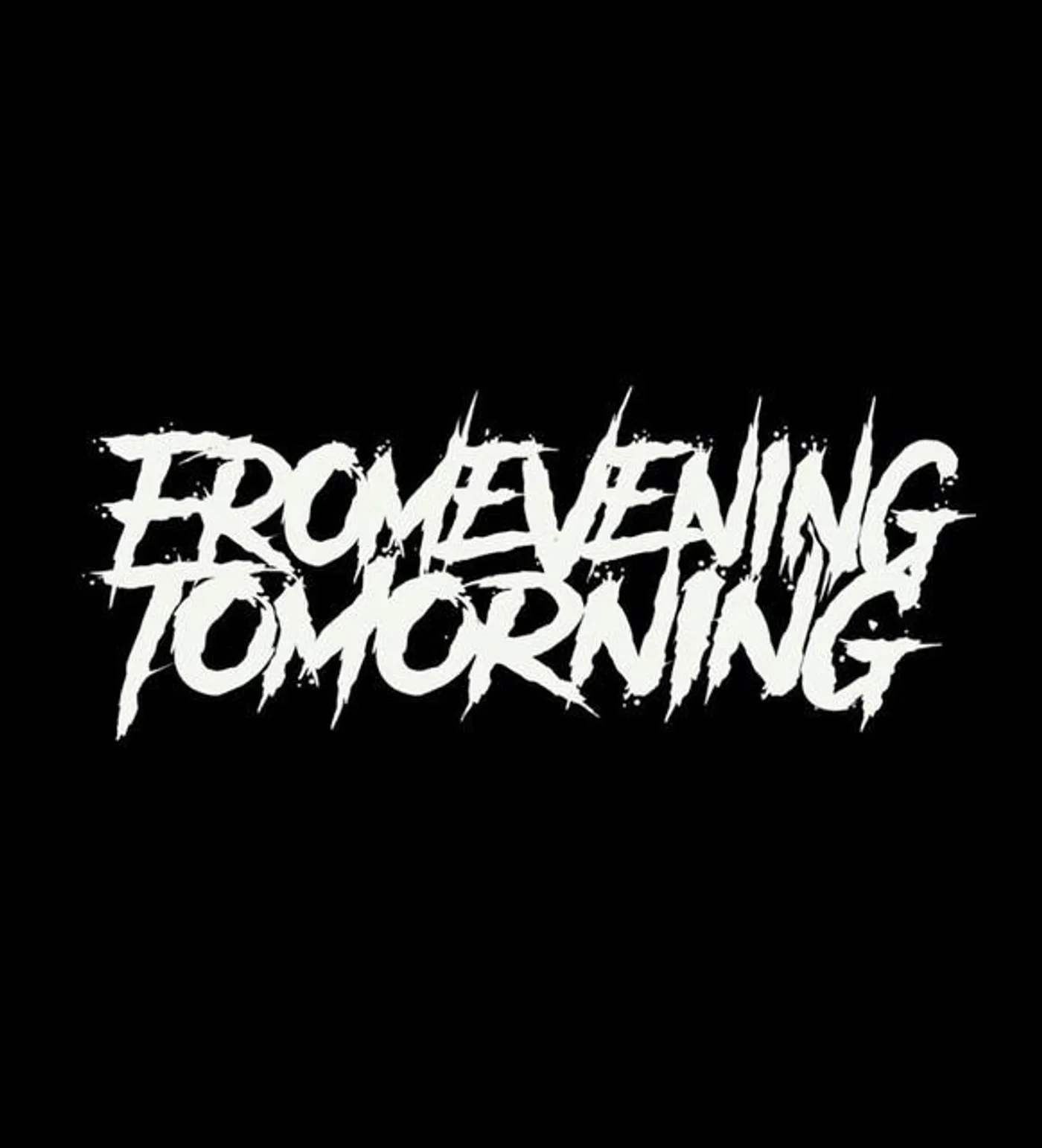 From Evening To Morning