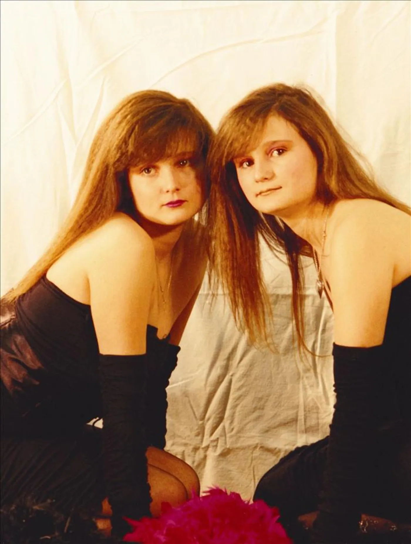 From Nursery To Misery