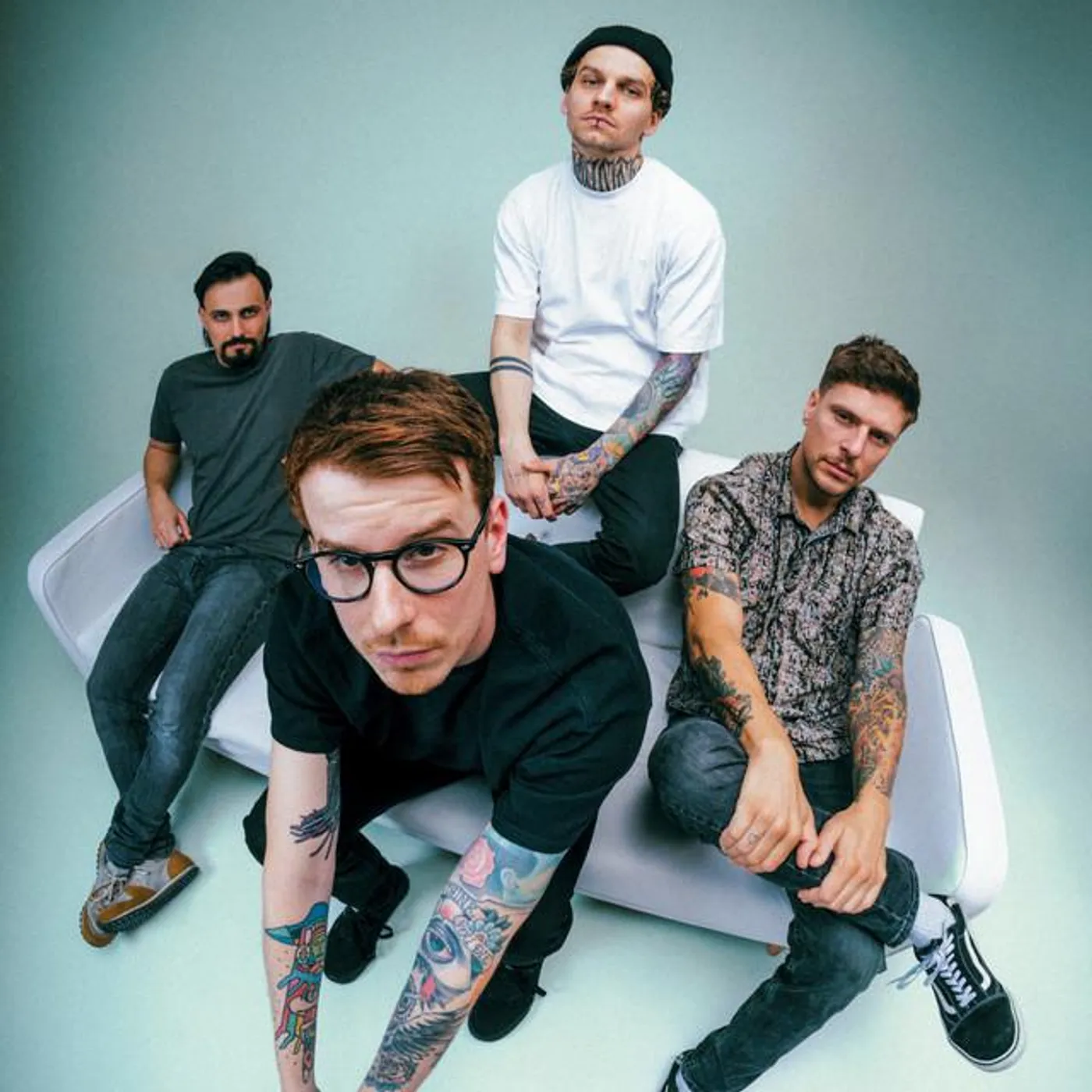 From Our Hands Brand Page