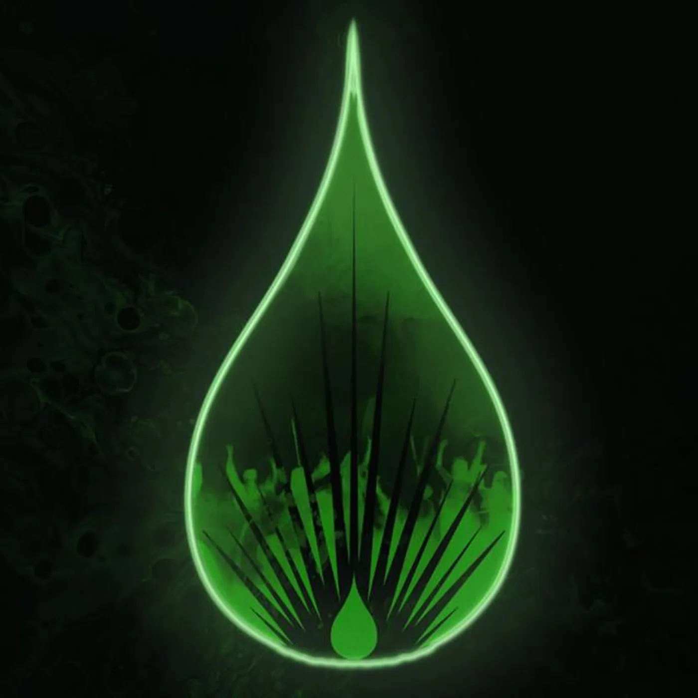 From Sorrow To Serenity Brand Page