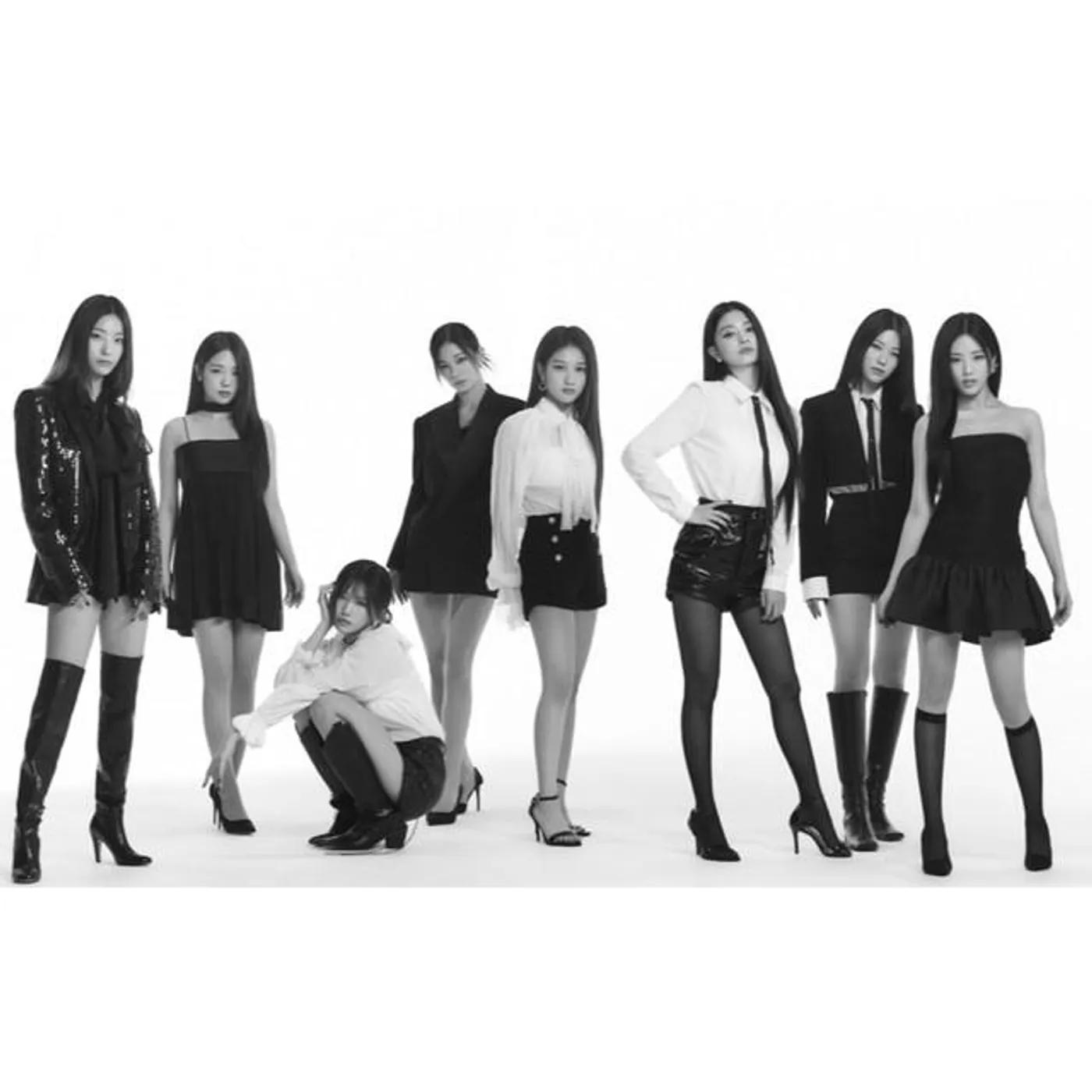 fromis_9 Brand Page