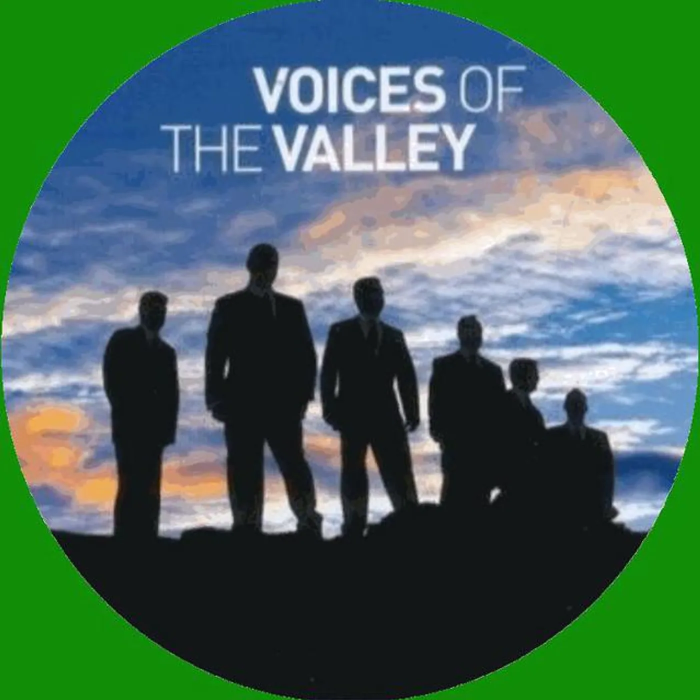Fron Male Voice Choir Brand Page