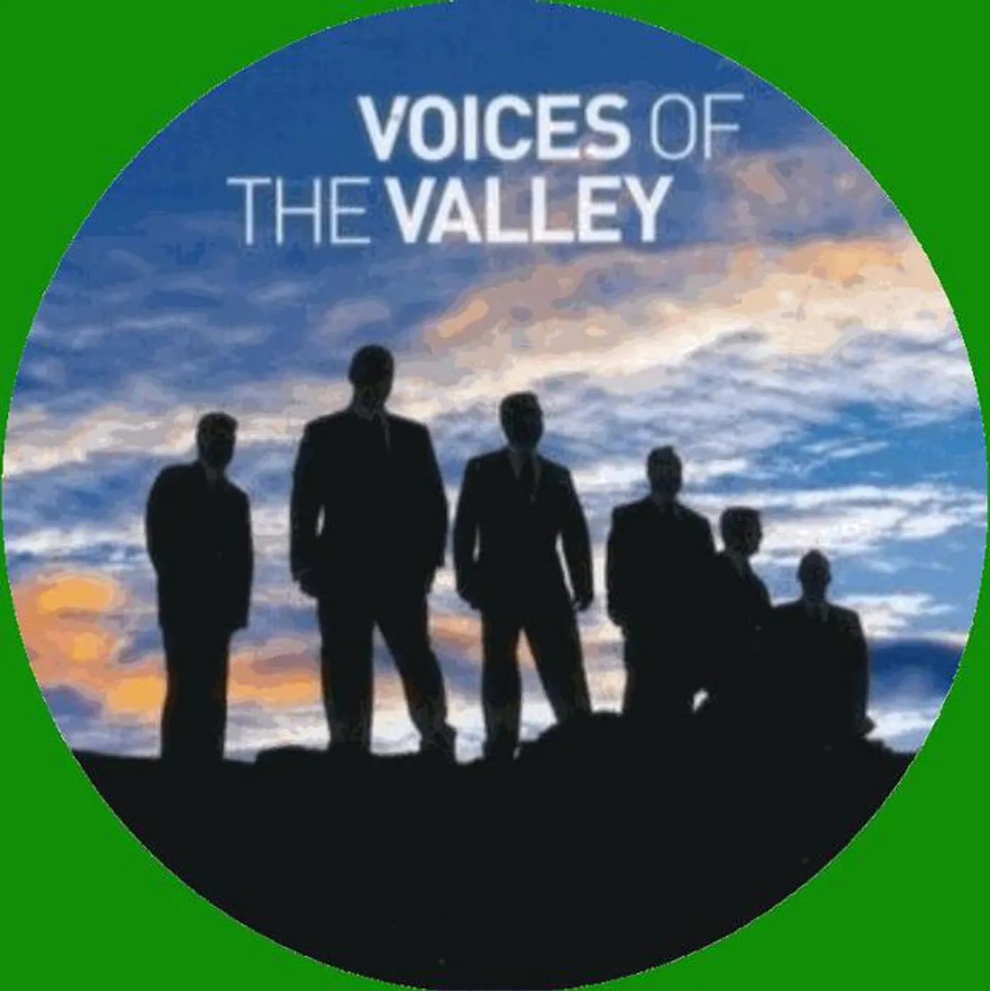 Fron Male Voice Choir