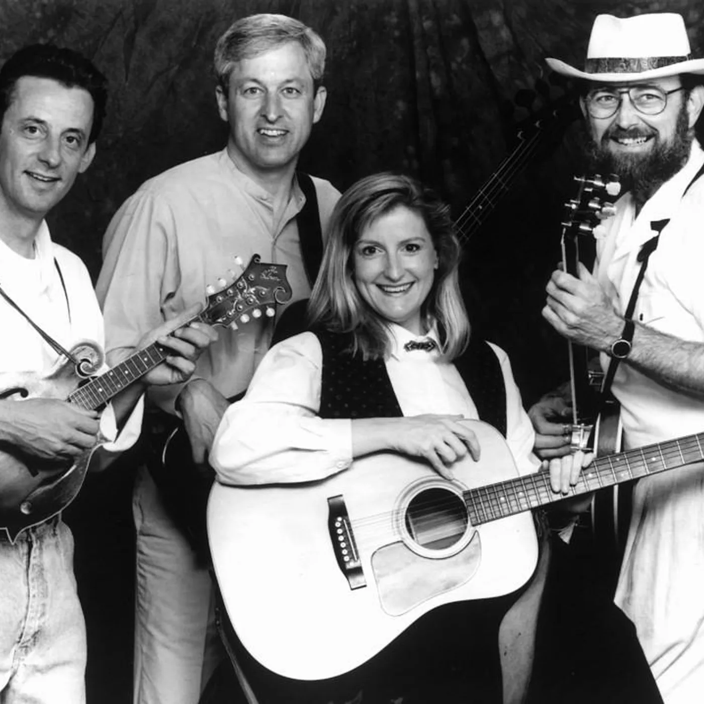 Front Porch String Band