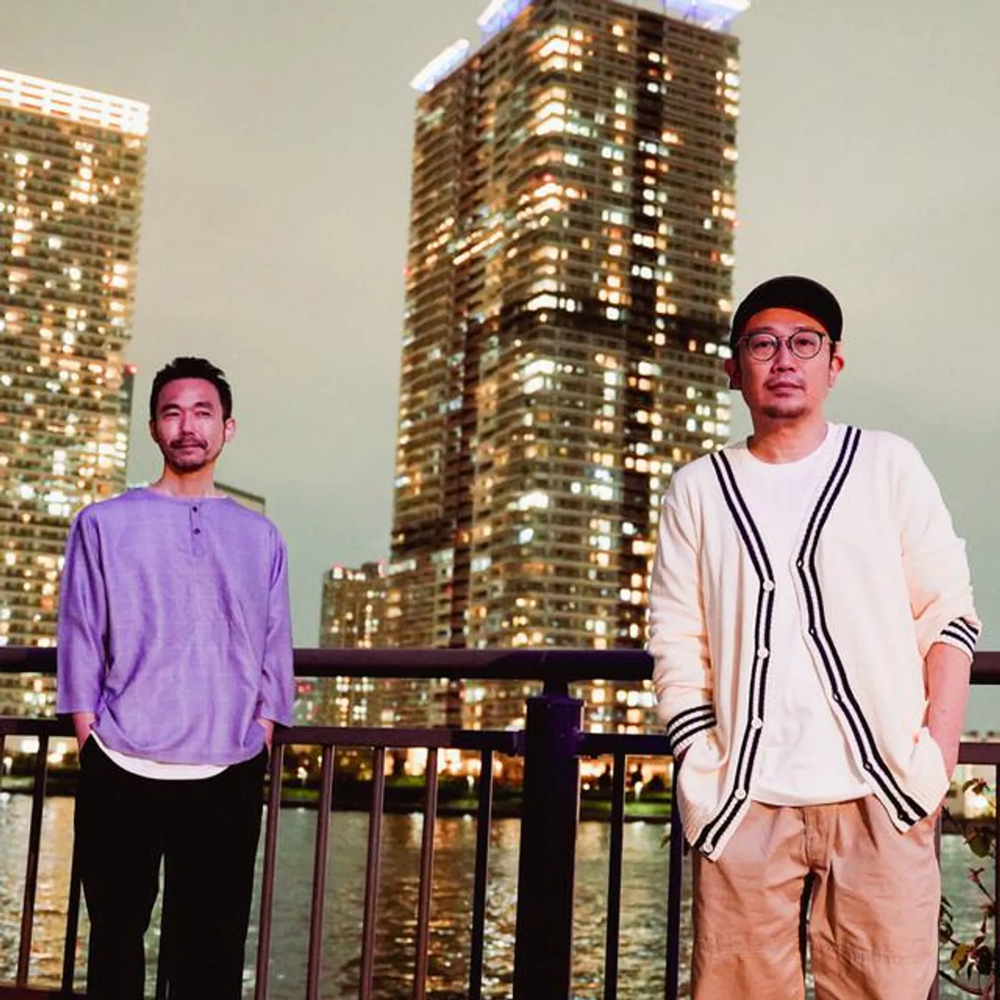 FRONTIER BACKYARD Brand Page